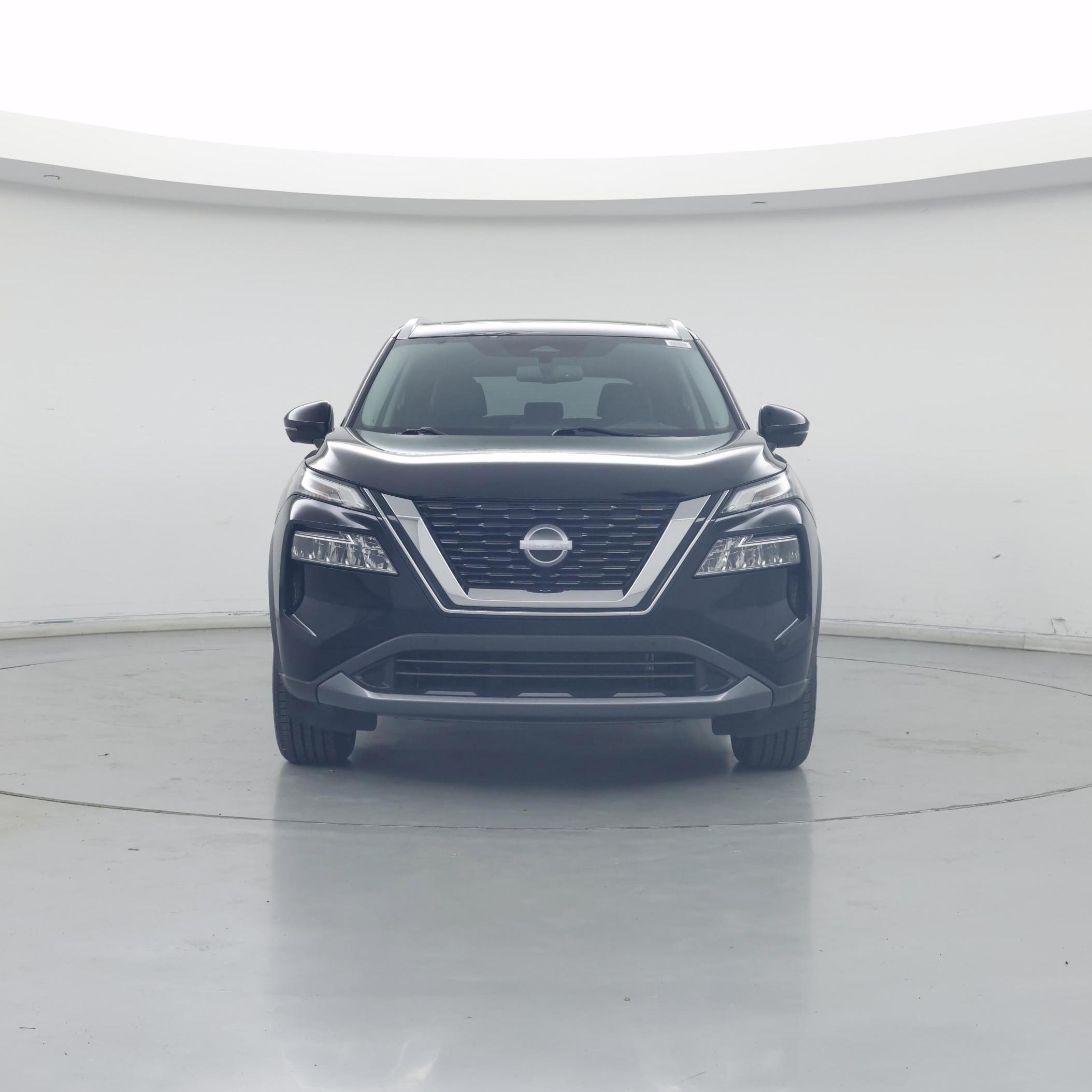 Thumbnail: 2023 Nissan Rogue - 5