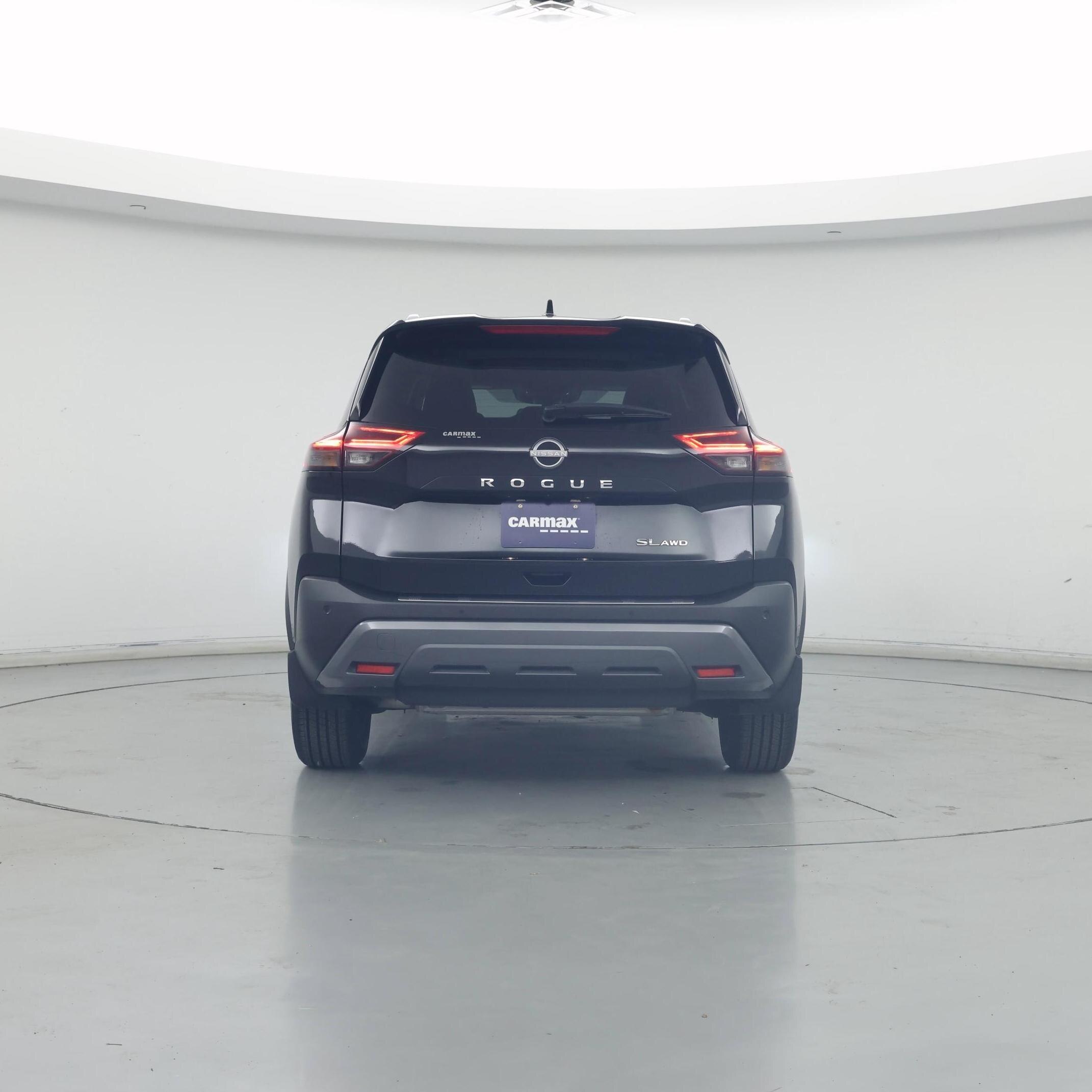 Thumbnail: 2023 Nissan Rogue - 6