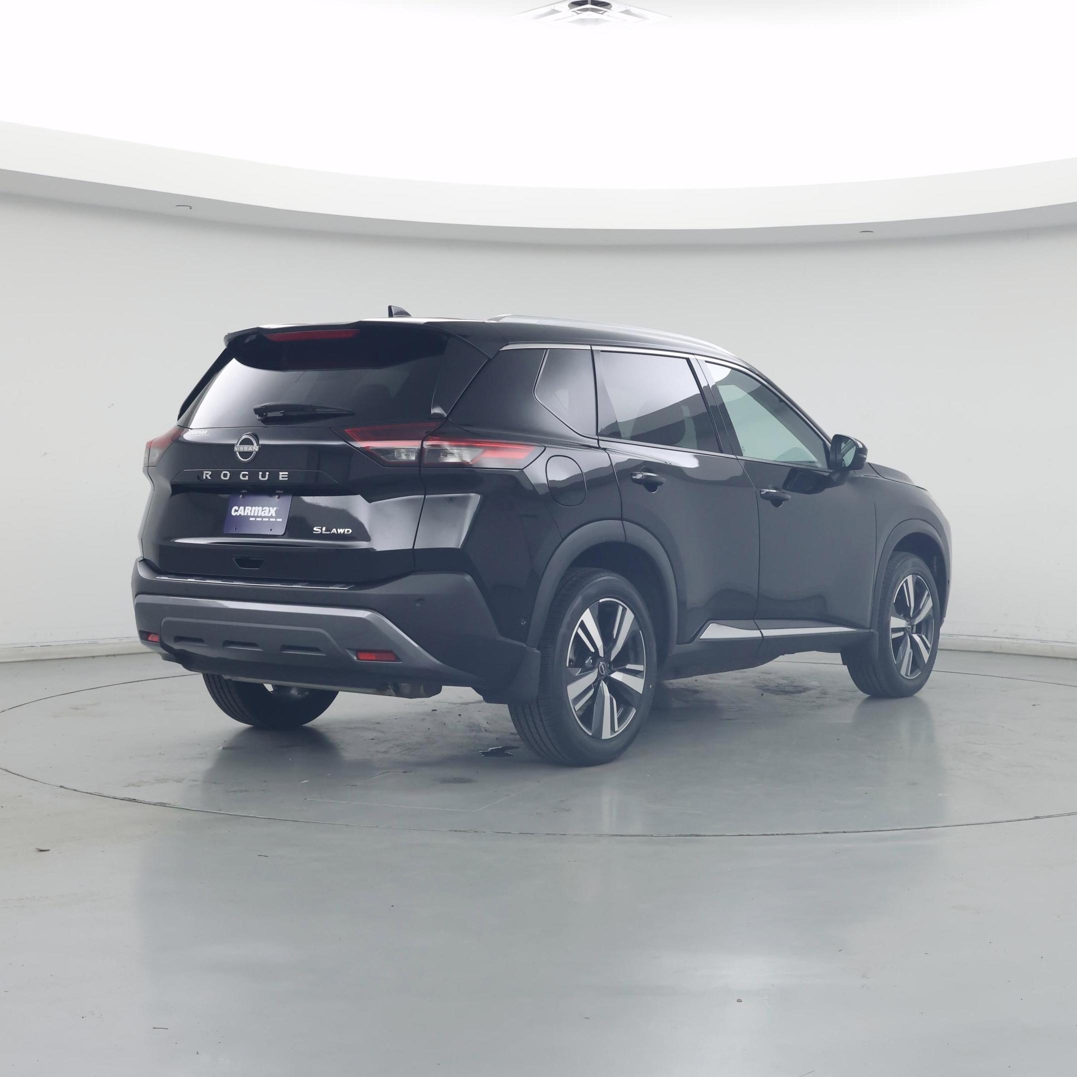 Thumbnail: 2023 Nissan Rogue - 8