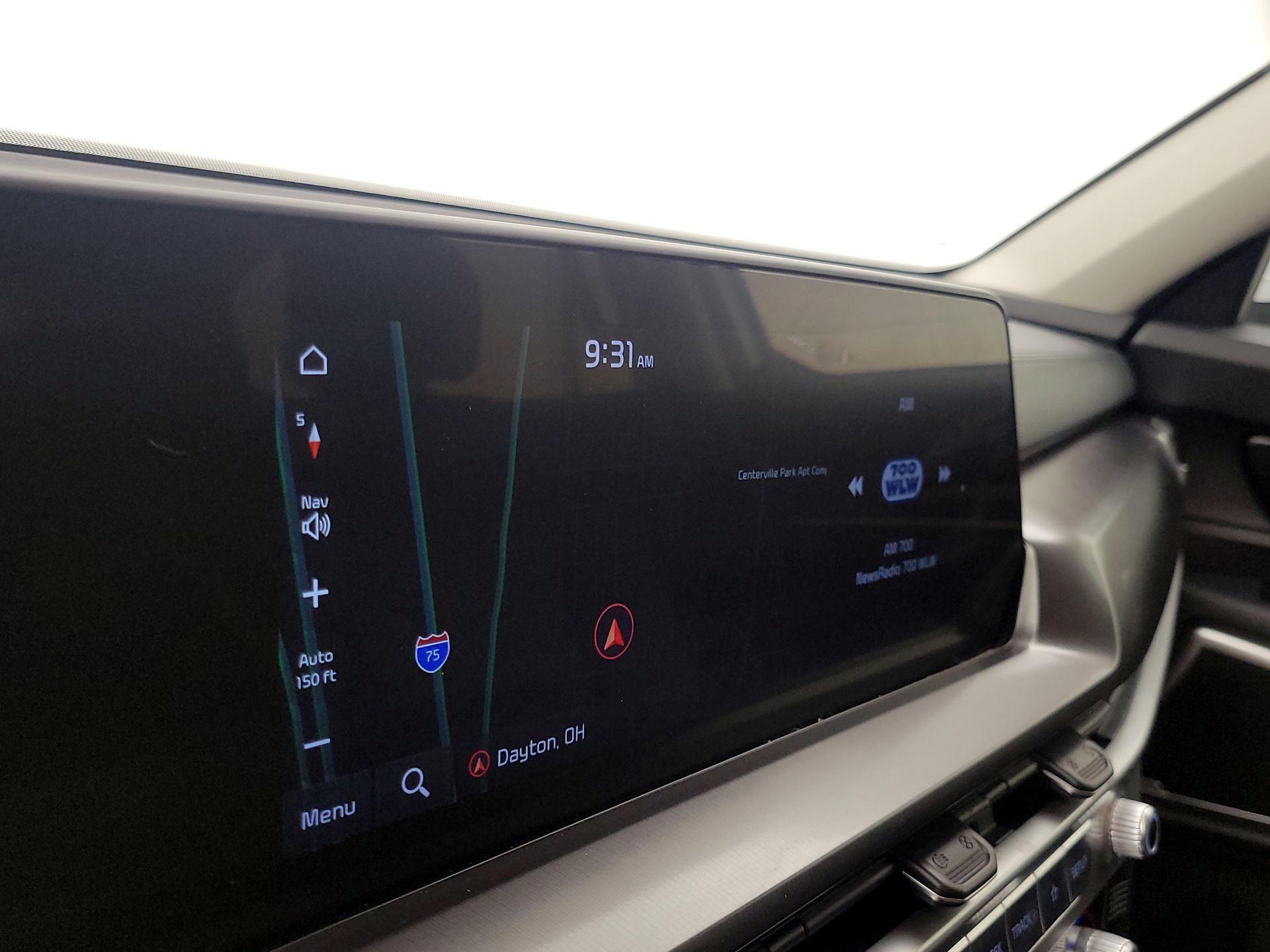 Thumbnail: 2023 Kia Telluride - 12