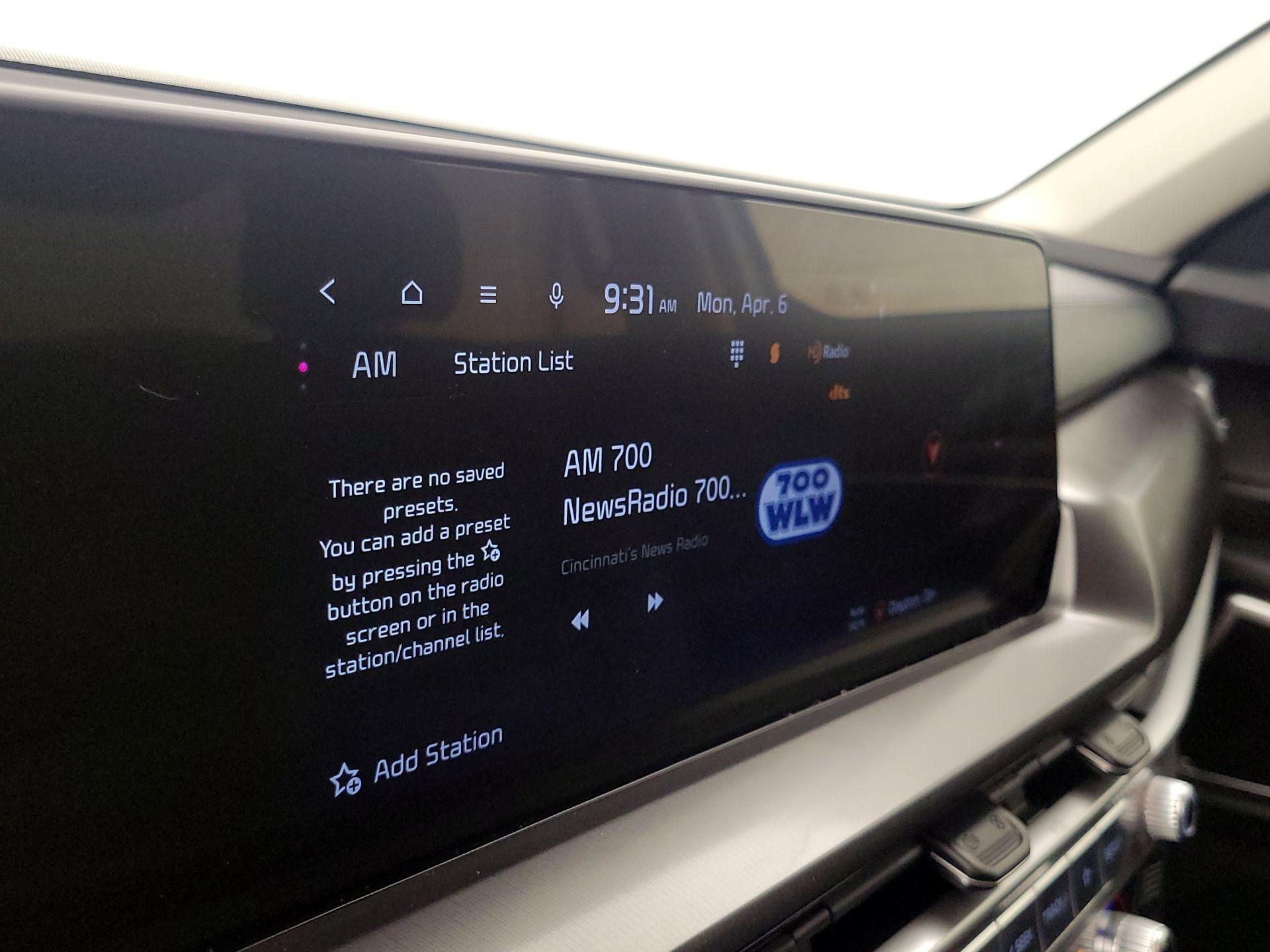 Thumbnail: 2023 Kia Telluride - 14