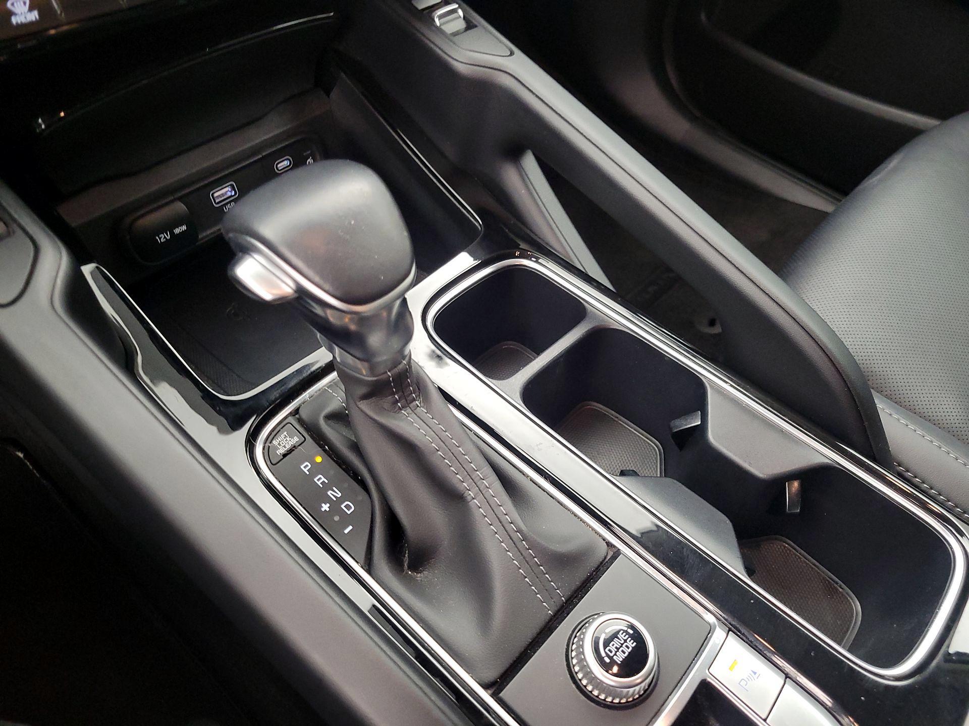 Thumbnail: 2023 Kia Telluride - 16