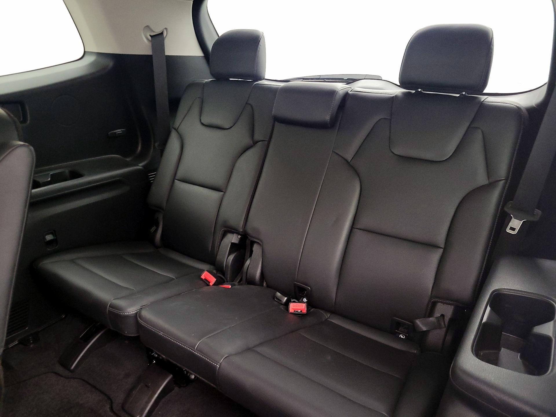 Thumbnail: 2023 Kia Telluride - 19