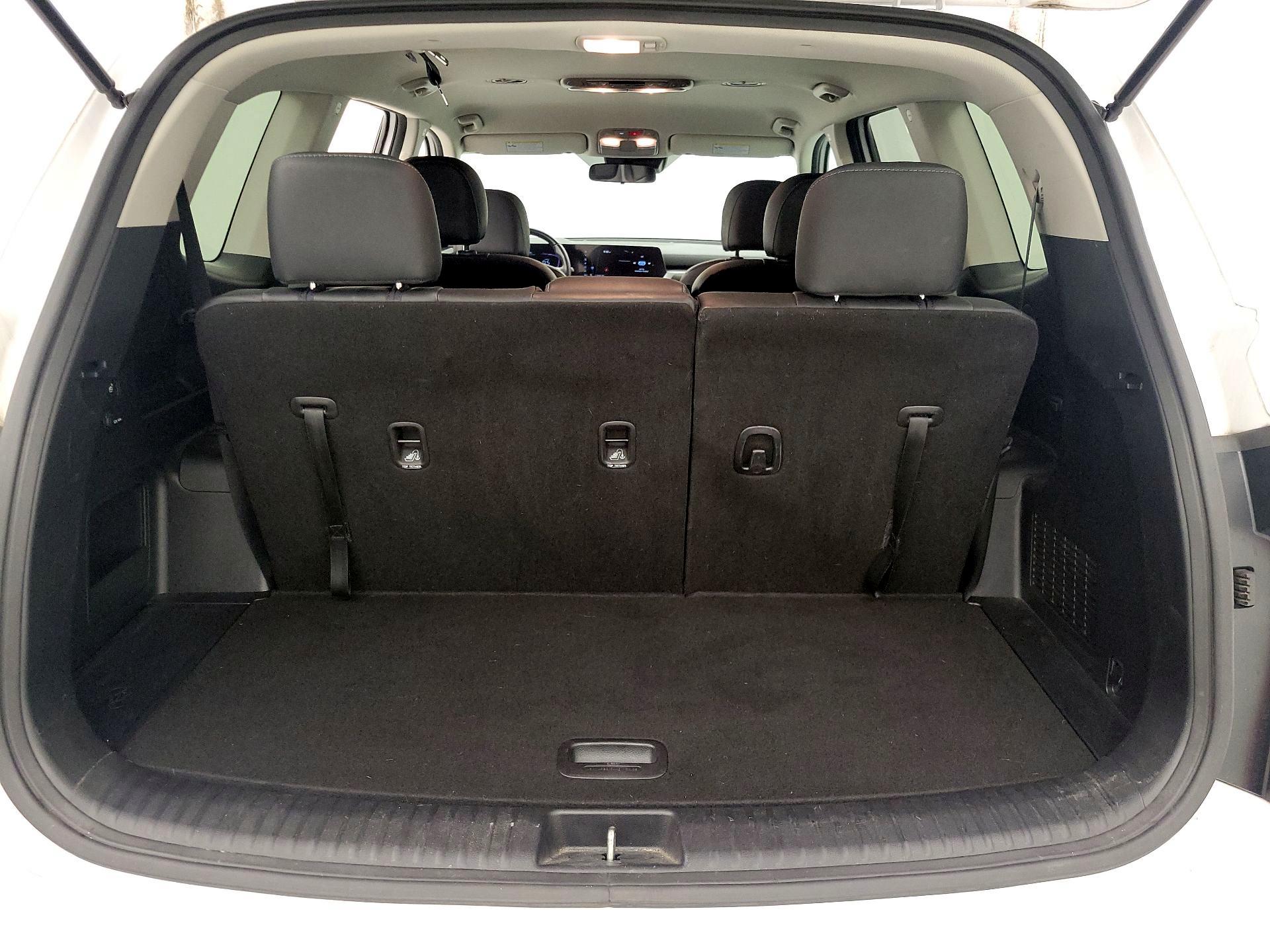 Thumbnail: 2023 Kia Telluride - 20