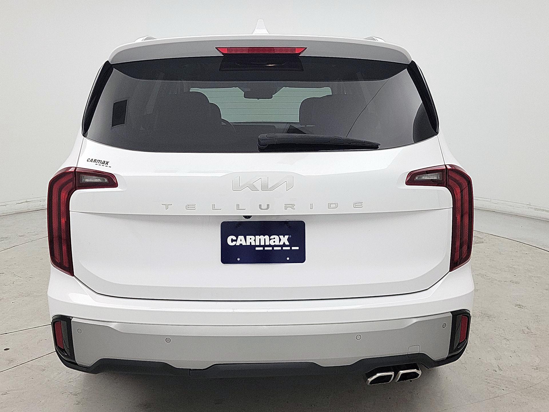 Thumbnail: 2023 Kia Telluride - 6