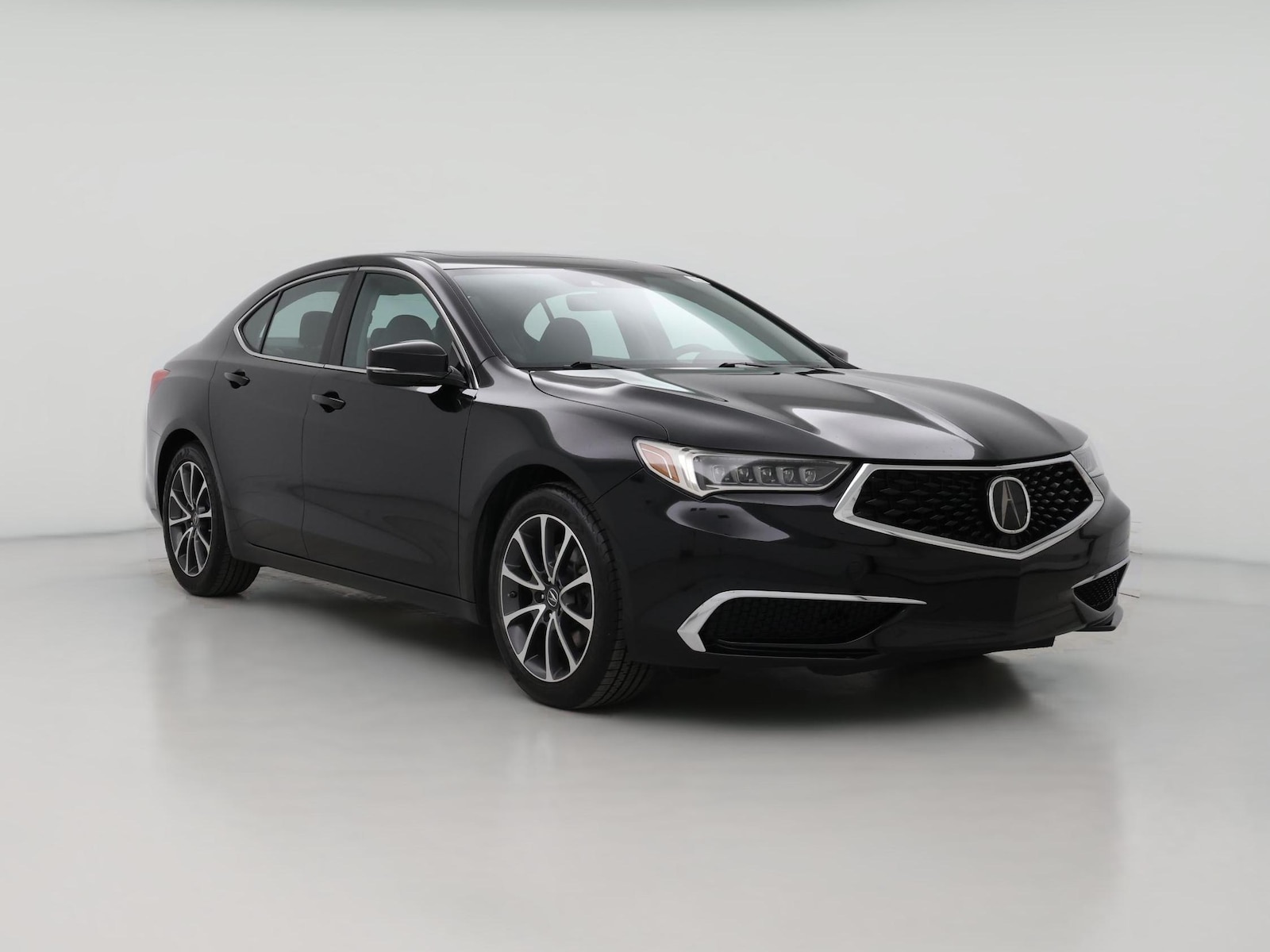 2020 Acura TLX Base