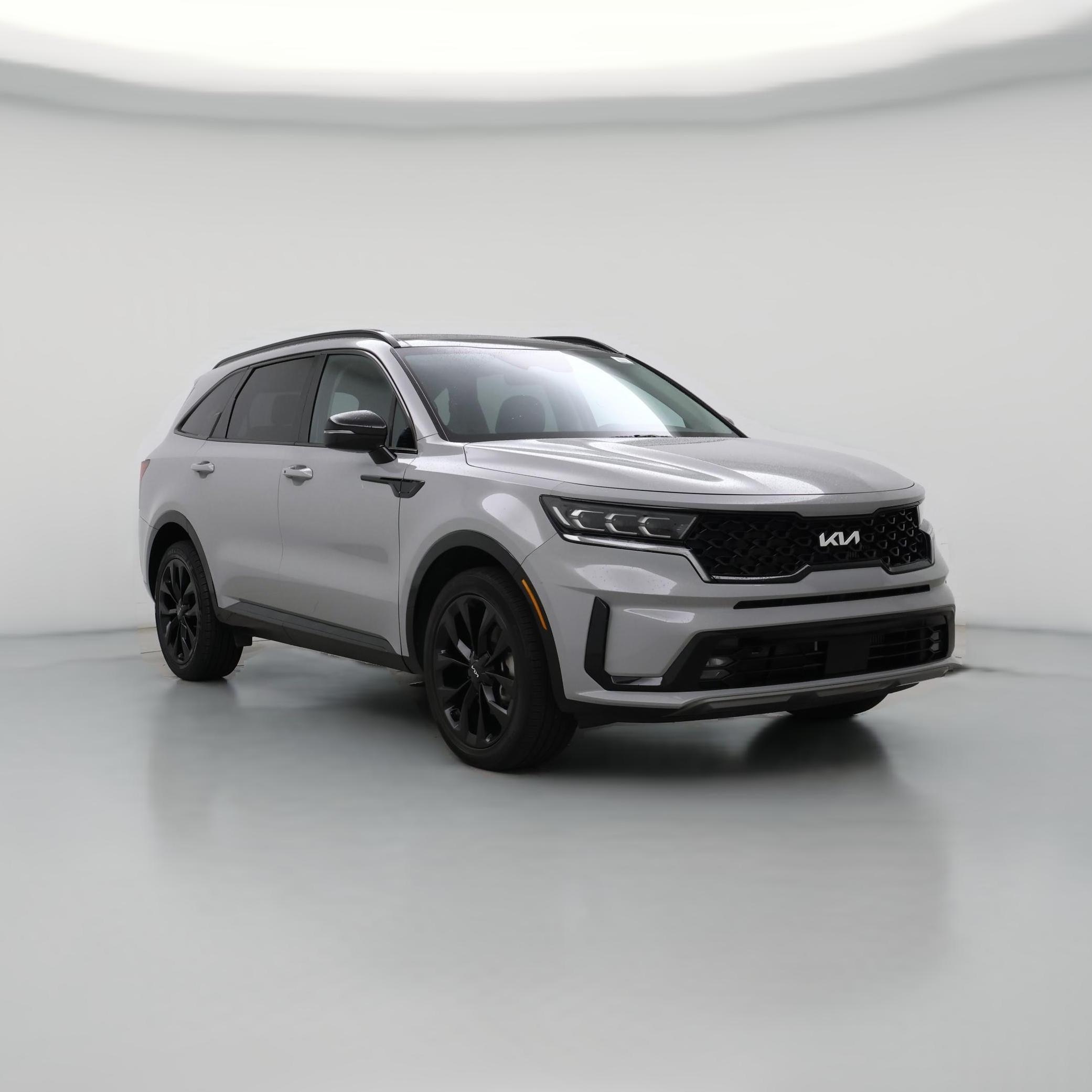 Thumbnail: 2023 Kia Sorento - 1