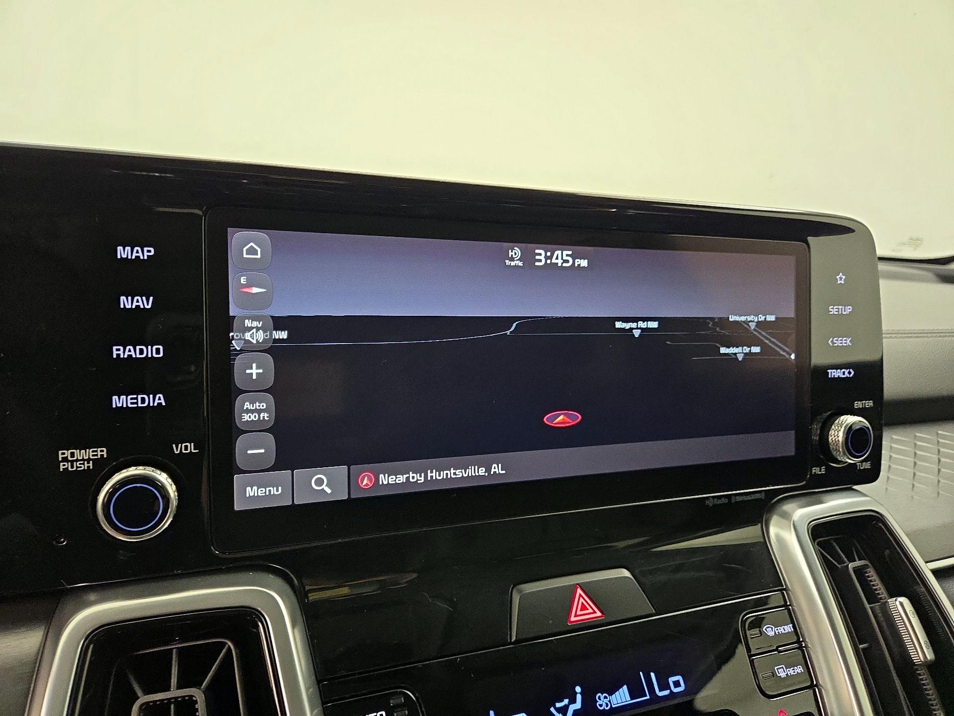 Thumbnail: 2023 Kia Sorento - 14