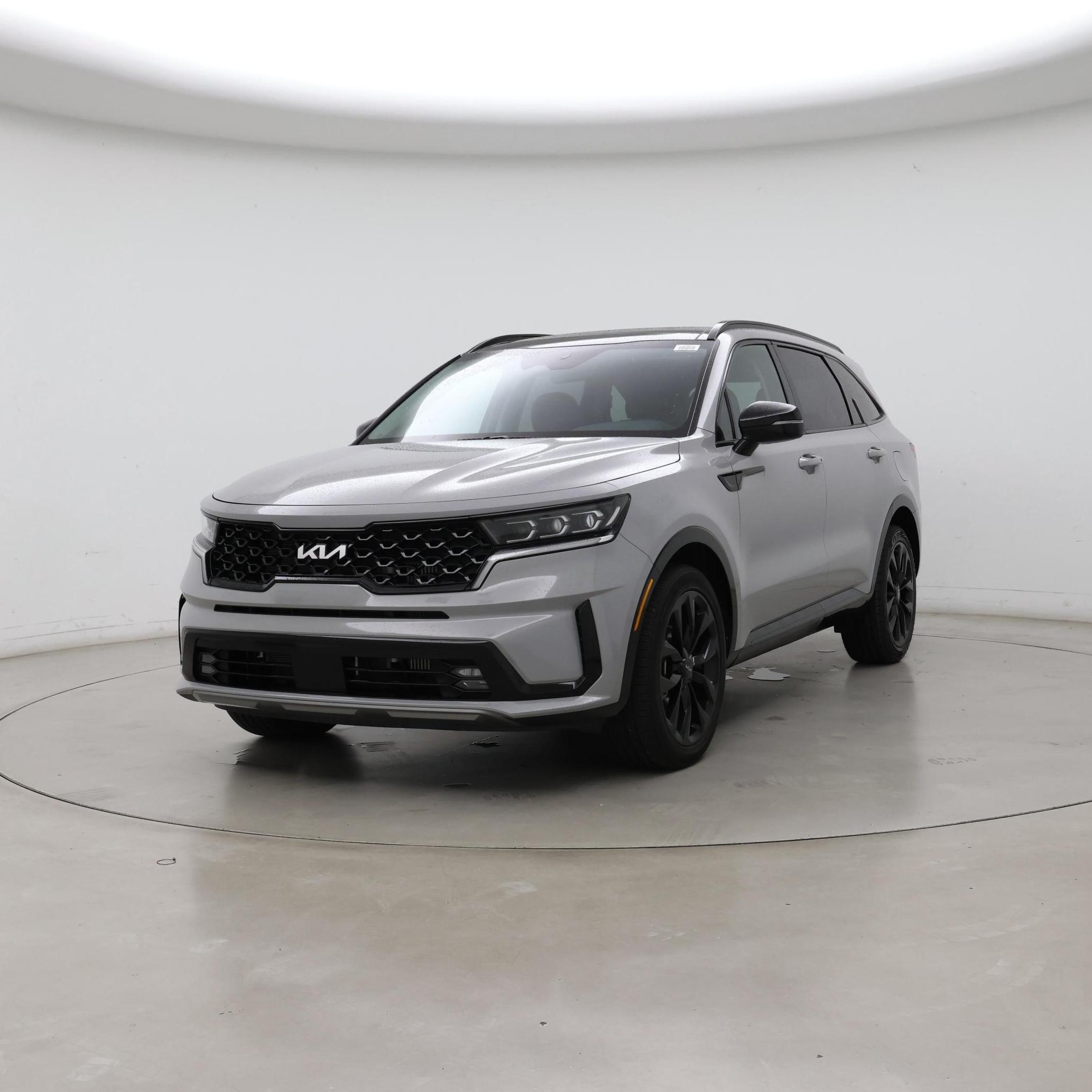 Thumbnail: 2023 Kia Sorento - 4