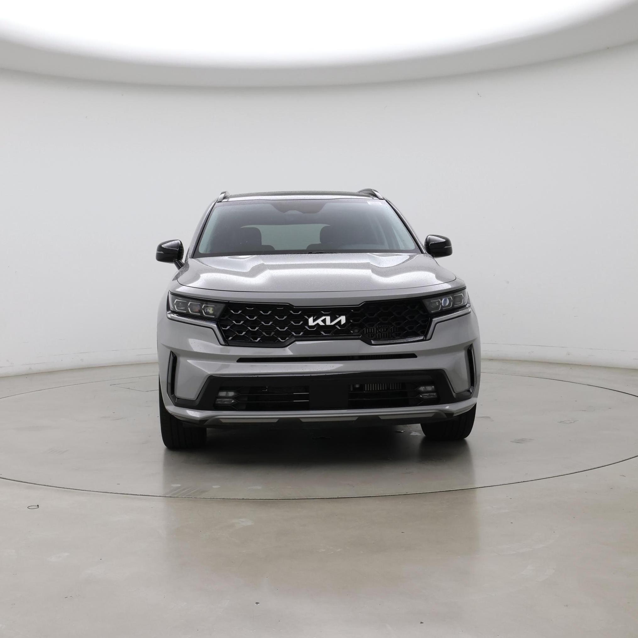 Thumbnail: 2023 Kia Sorento - 5