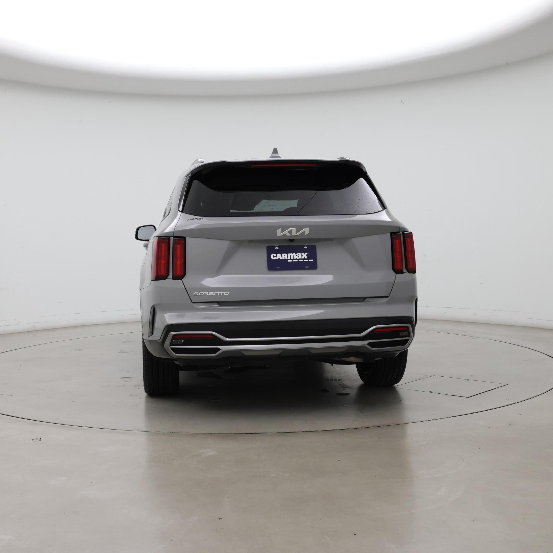 Thumbnail: 2023 Kia Sorento - 6