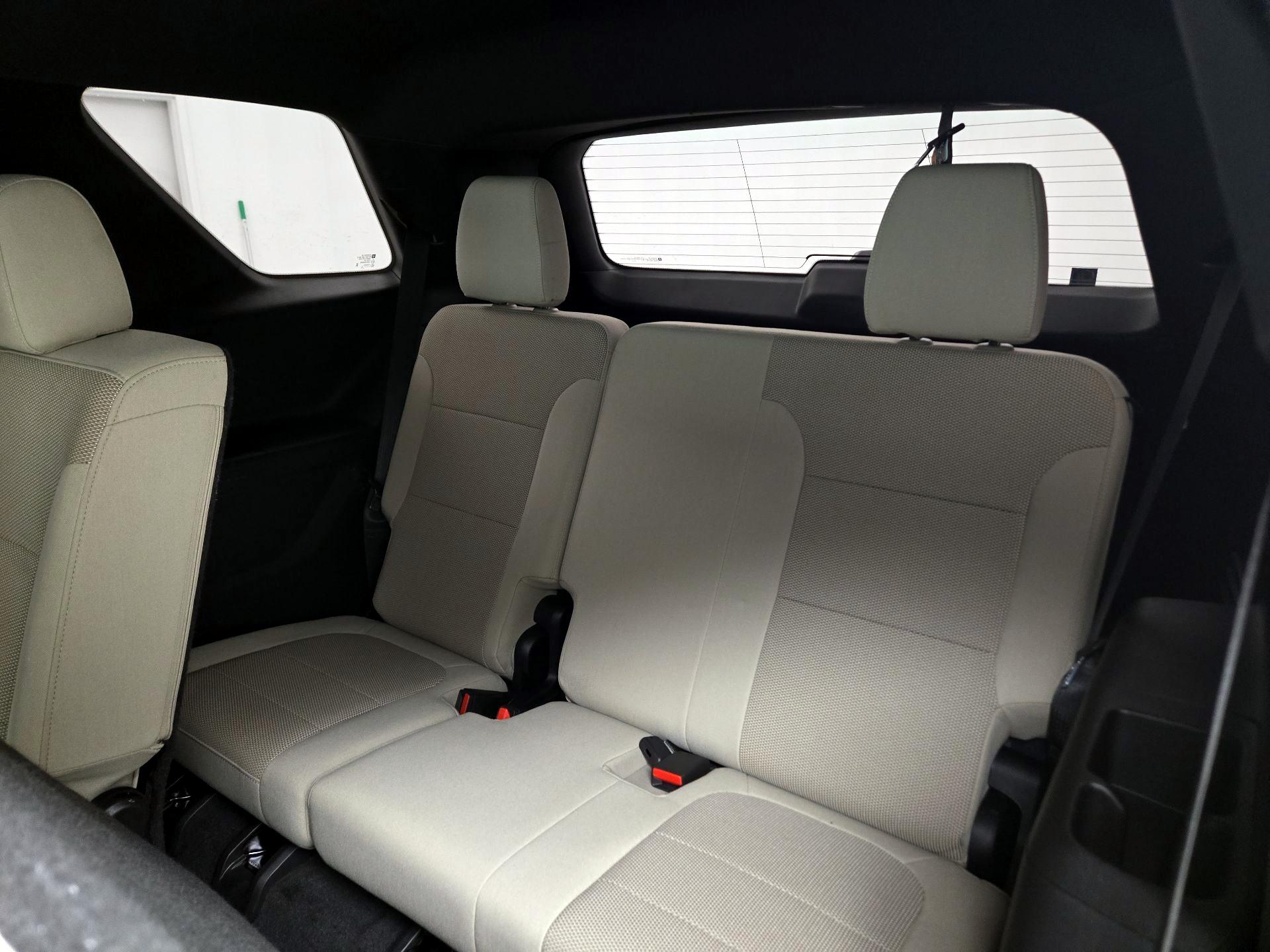 Thumbnail: 2022 Chevrolet Traverse - 20