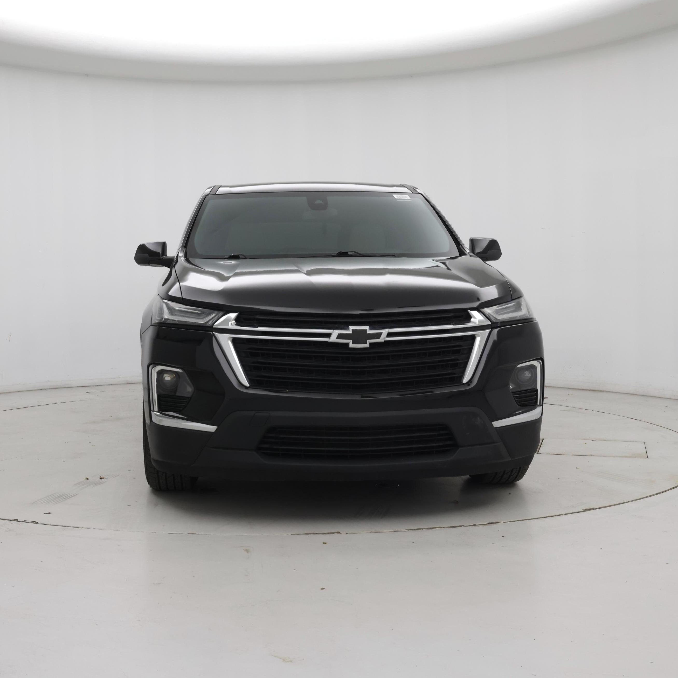 Thumbnail: 2022 Chevrolet Traverse - 5