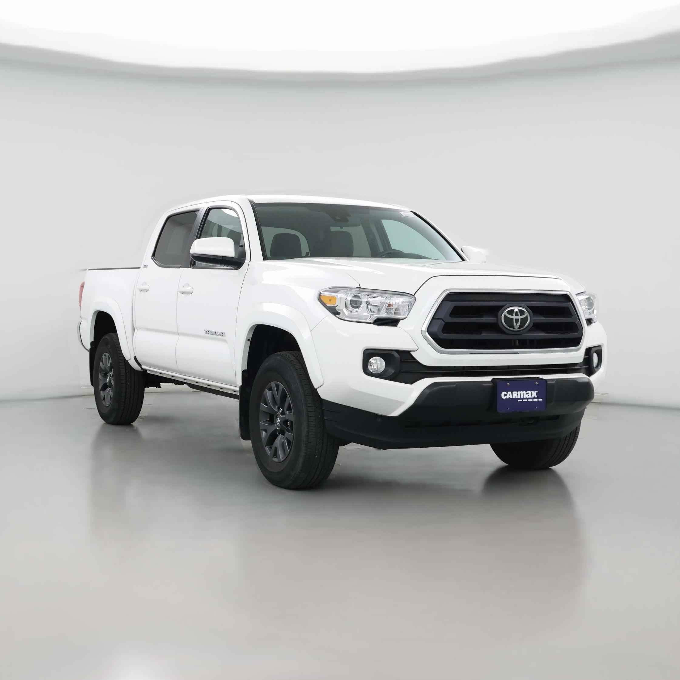 Thumbnail: 2023 Toyota Tacoma - 1