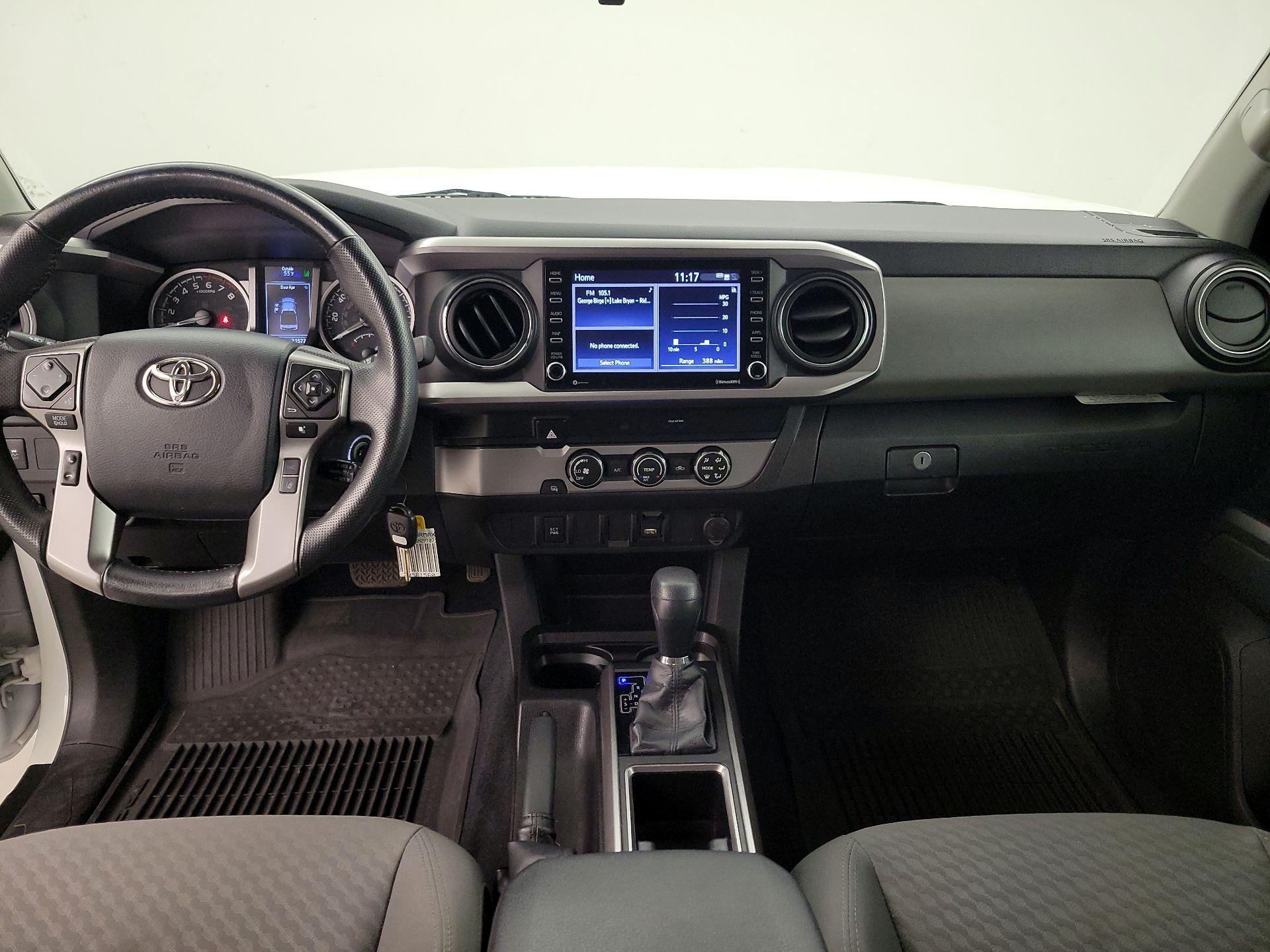 Thumbnail: 2023 Toyota Tacoma - 9