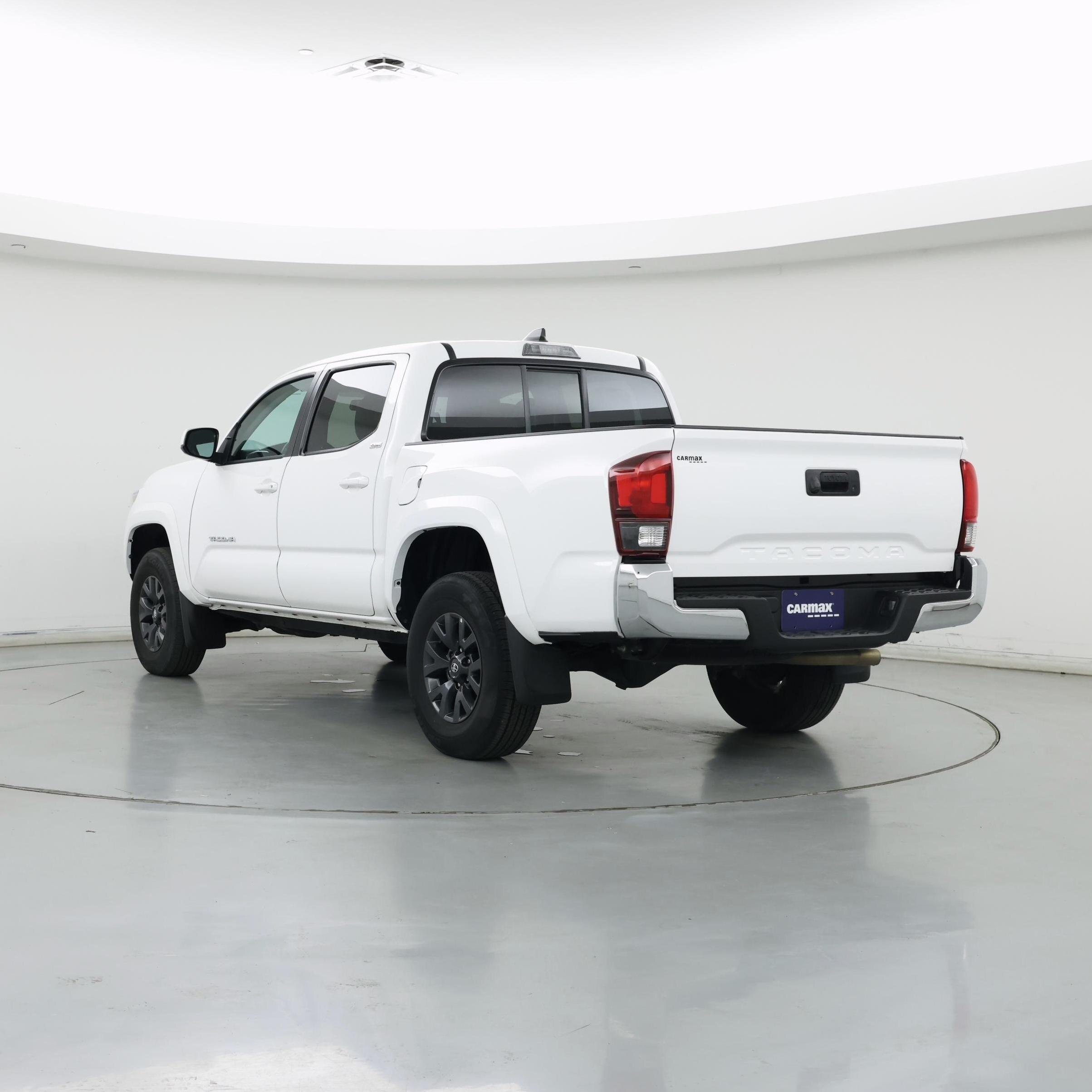 Thumbnail: 2023 Toyota Tacoma - 2