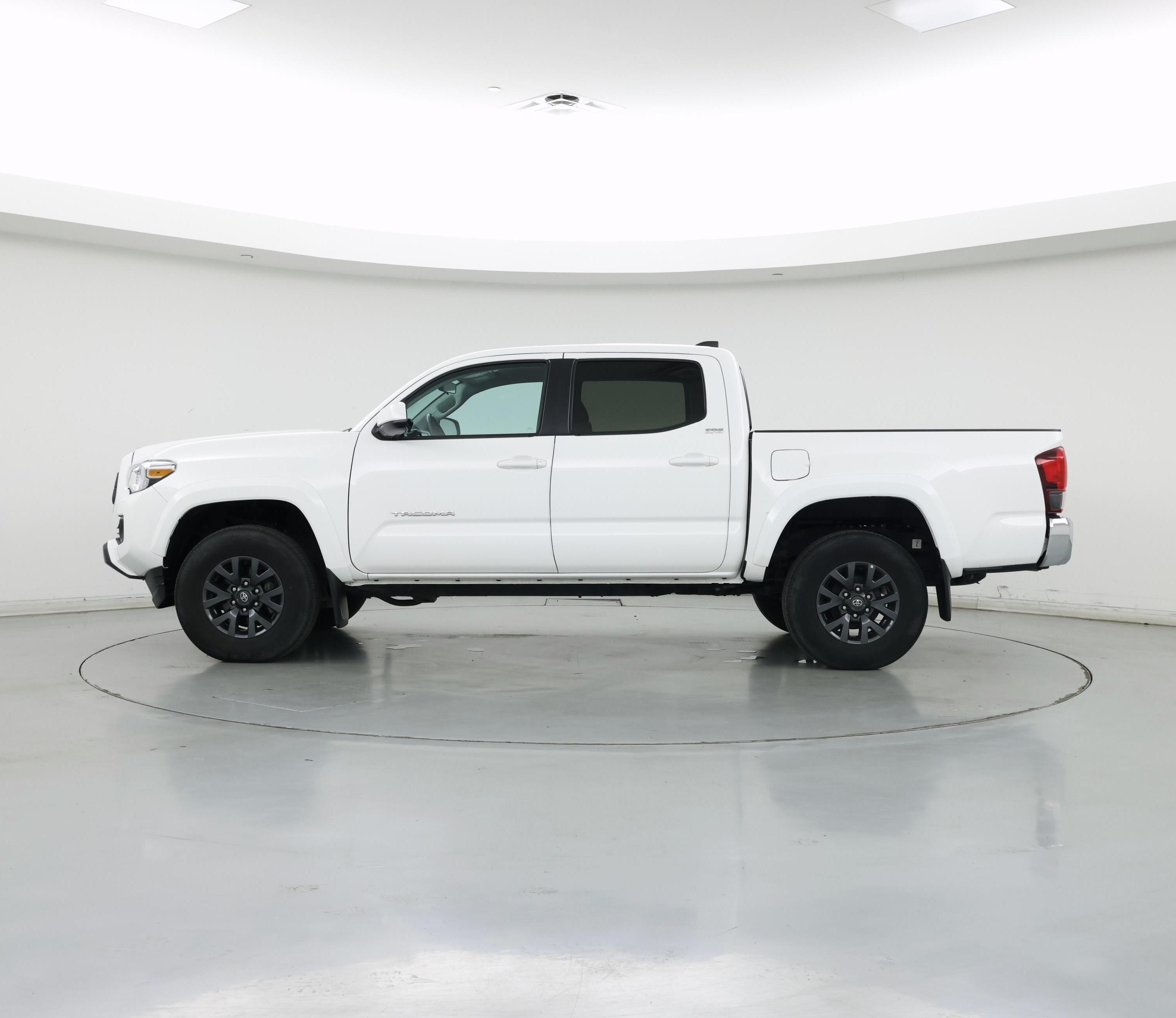 Thumbnail: 2023 Toyota Tacoma - 3