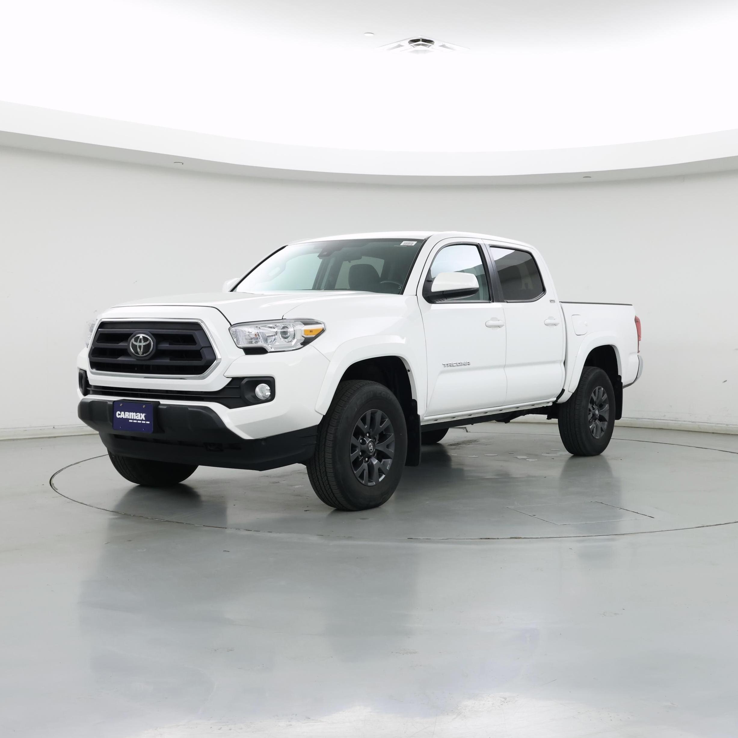 Thumbnail: 2023 Toyota Tacoma - 4