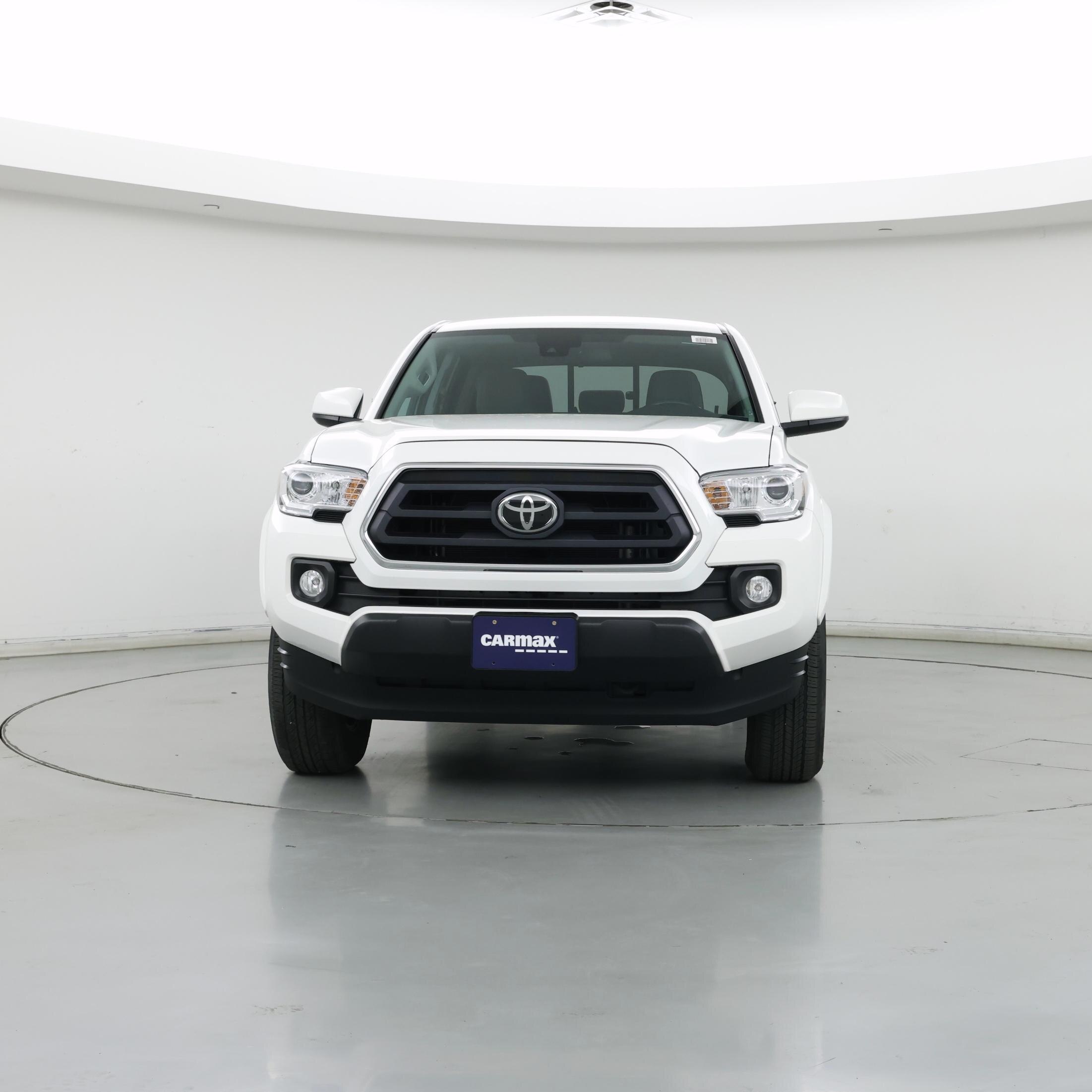 Thumbnail: 2023 Toyota Tacoma - 5