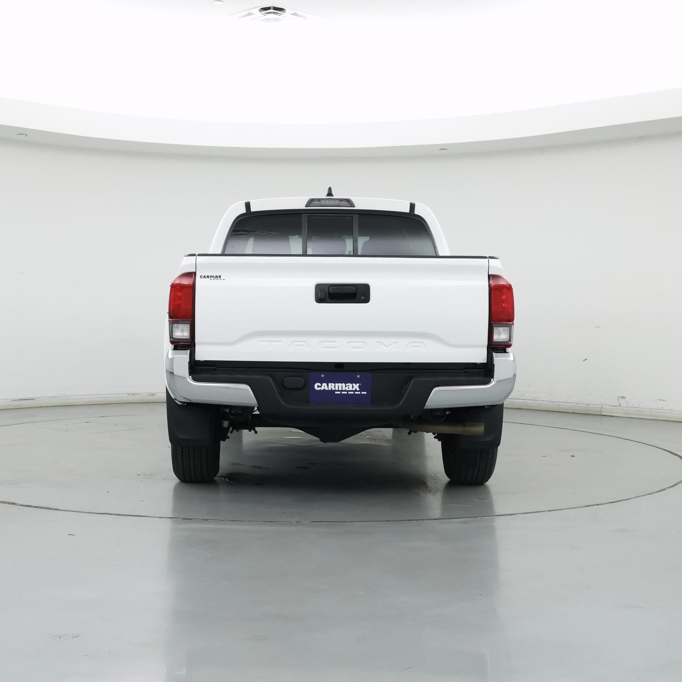 Thumbnail: 2023 Toyota Tacoma - 6
