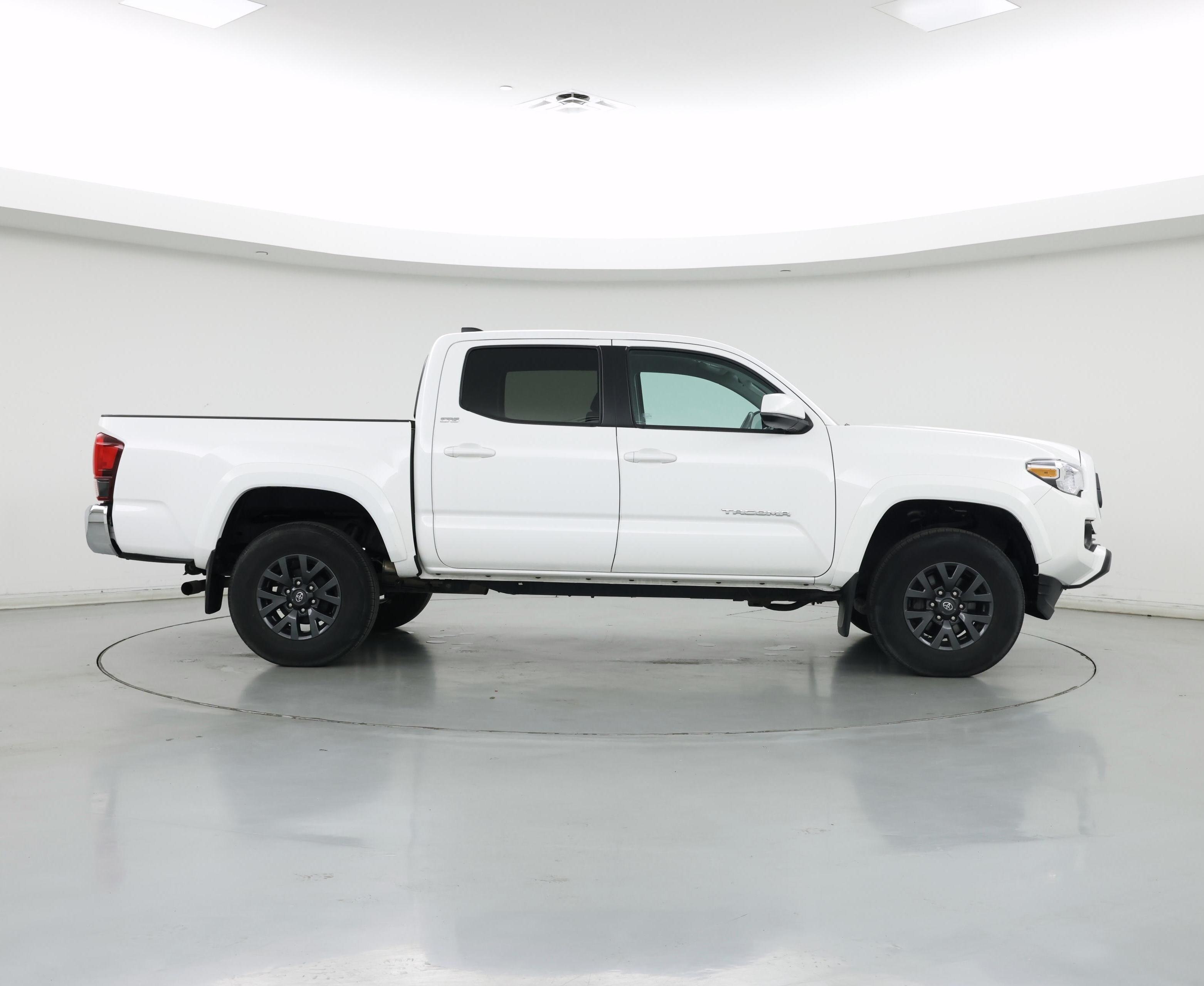 Thumbnail: 2023 Toyota Tacoma - 7