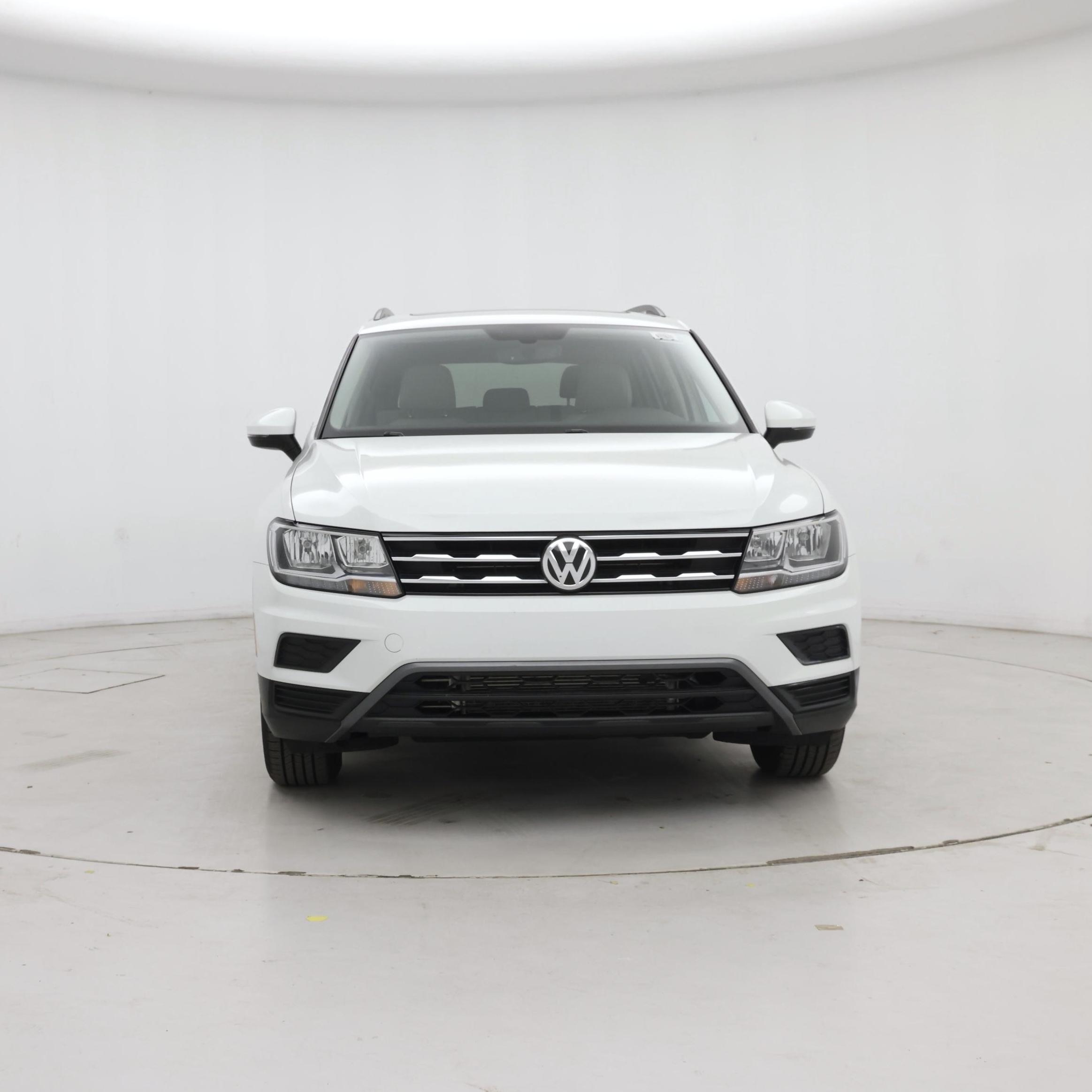 Thumbnail: 2021 Volkswagen Tiguan - 5