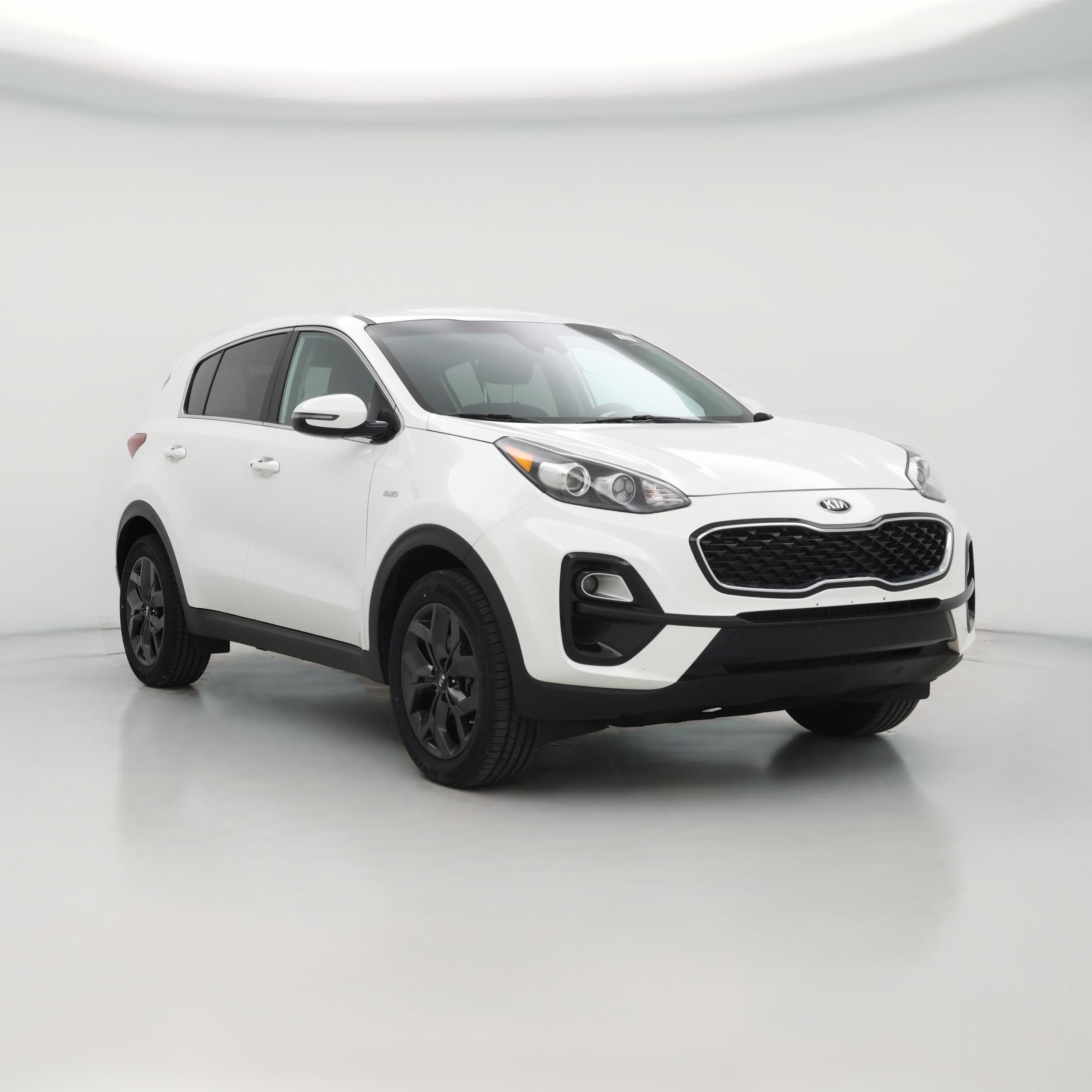 Thumbnail: 2022 Kia Sportage - 1