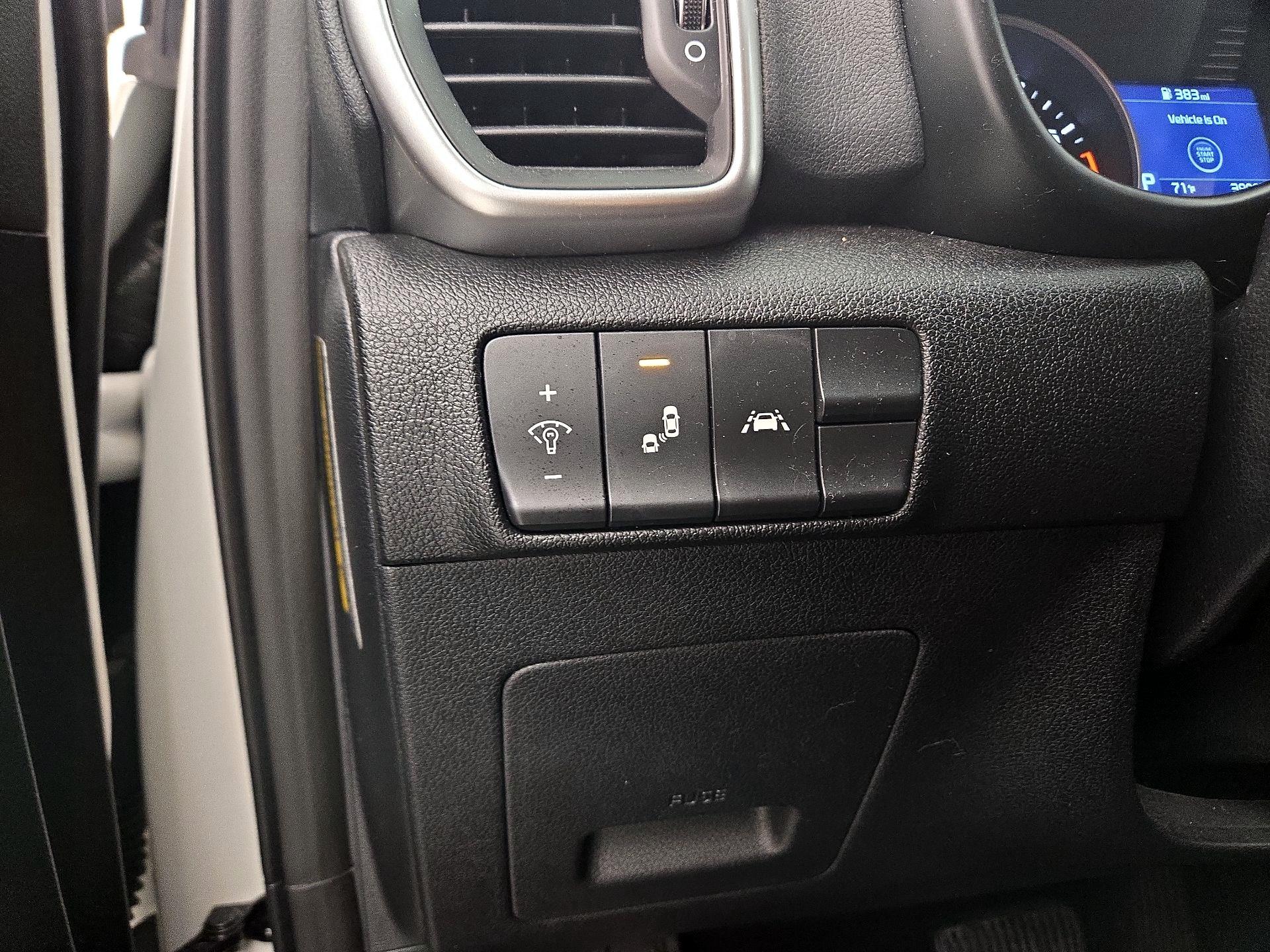 Thumbnail: 2022 Kia Sportage - 13