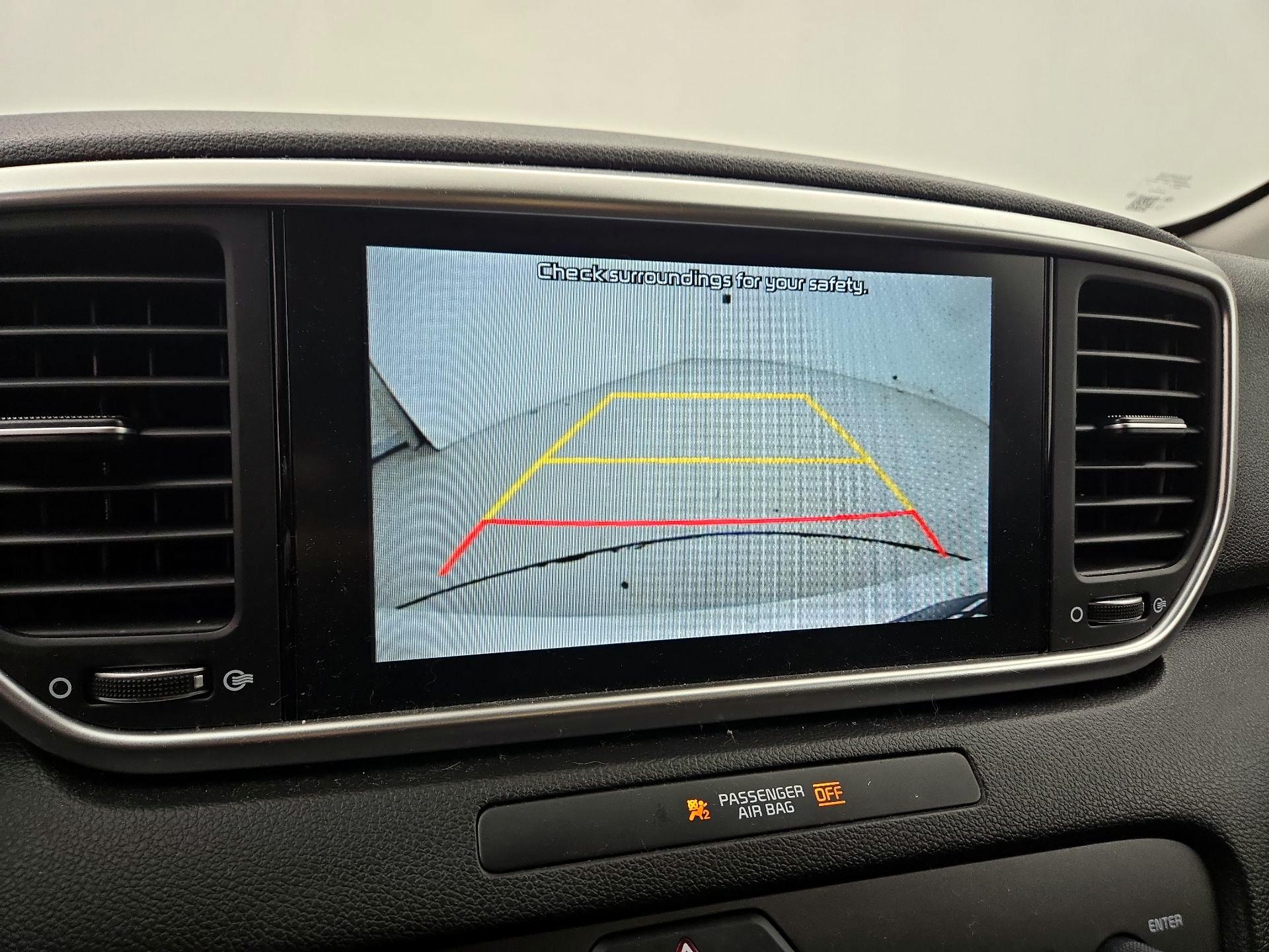 Thumbnail: 2022 Kia Sportage - 14