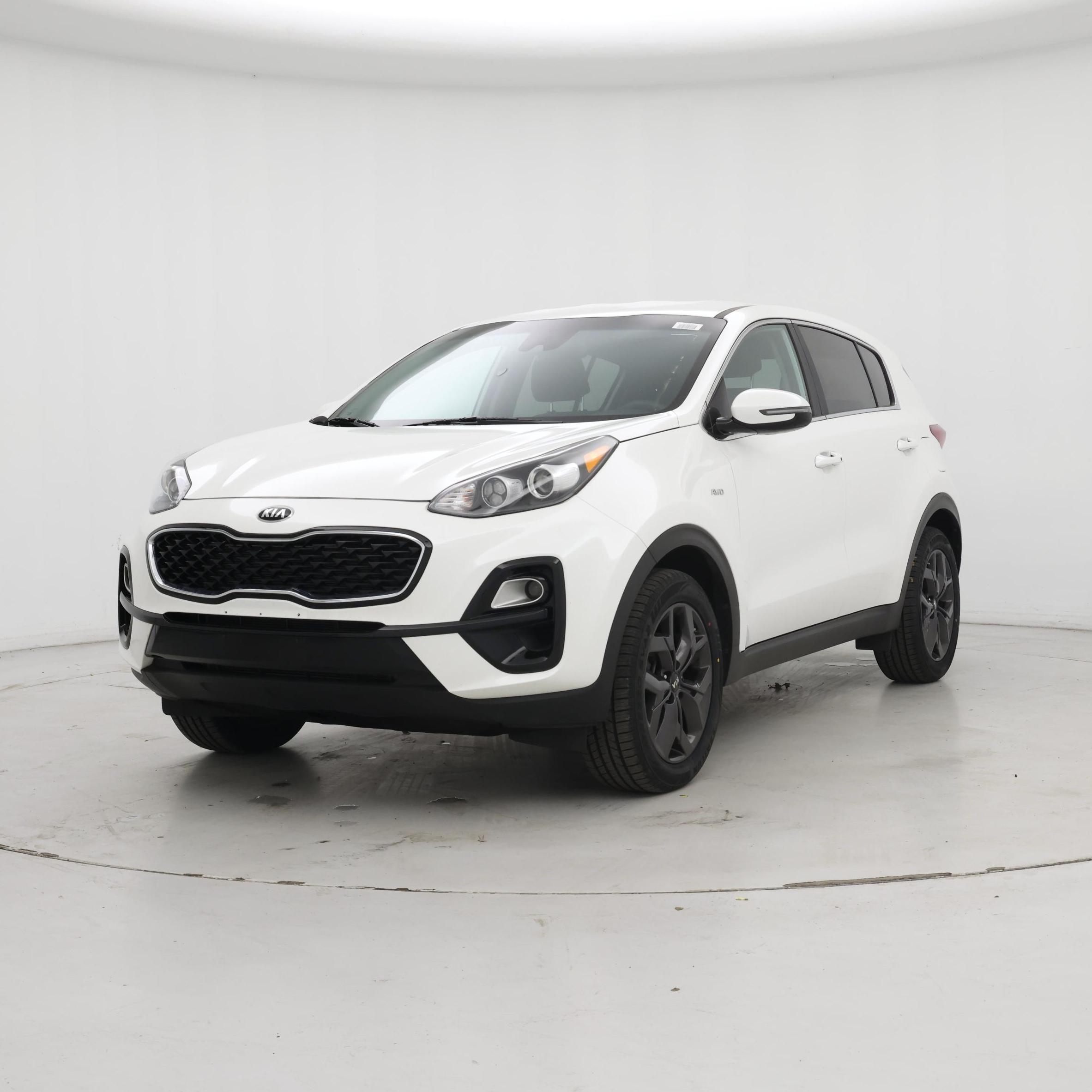 Thumbnail: 2022 Kia Sportage - 4