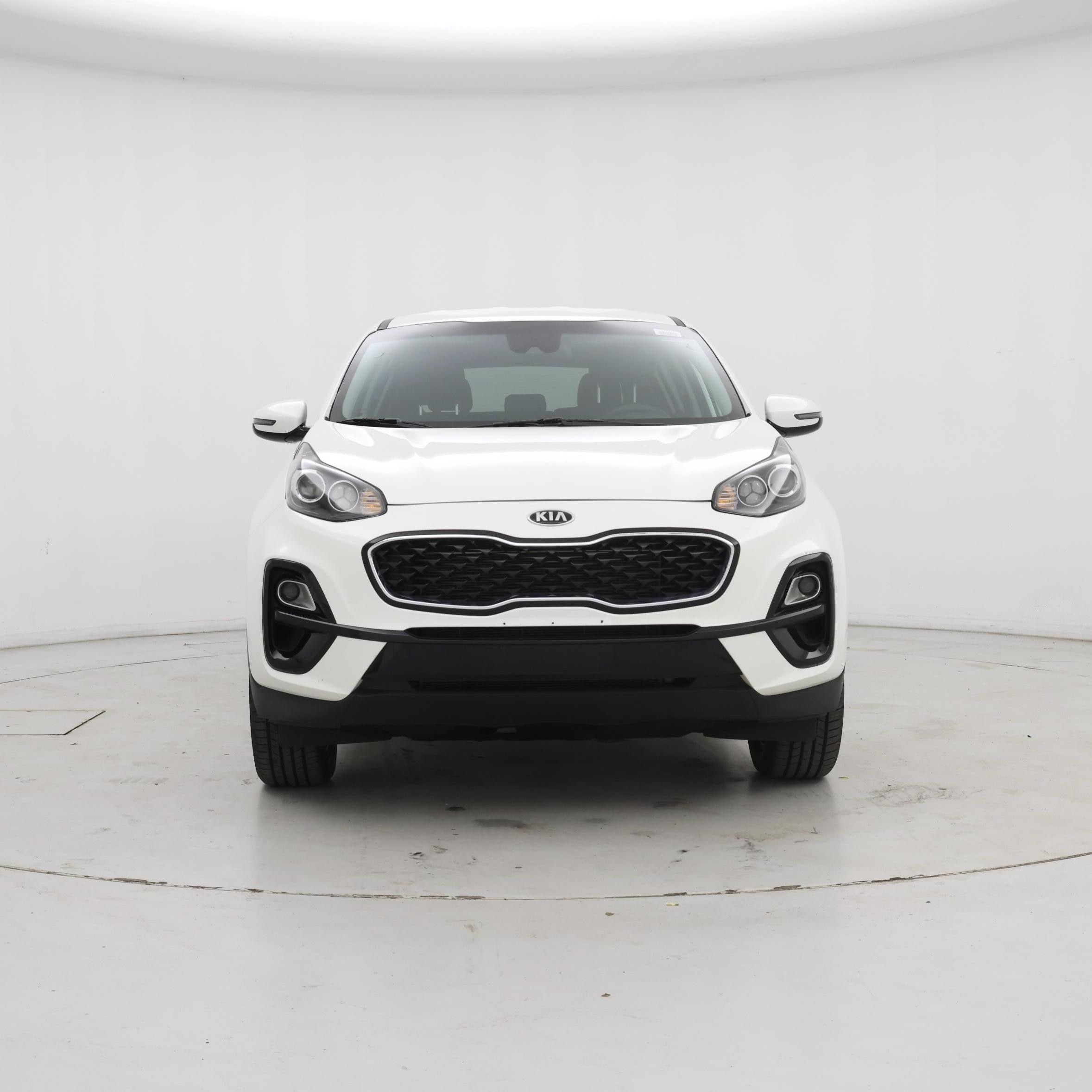 Thumbnail: 2022 Kia Sportage - 5