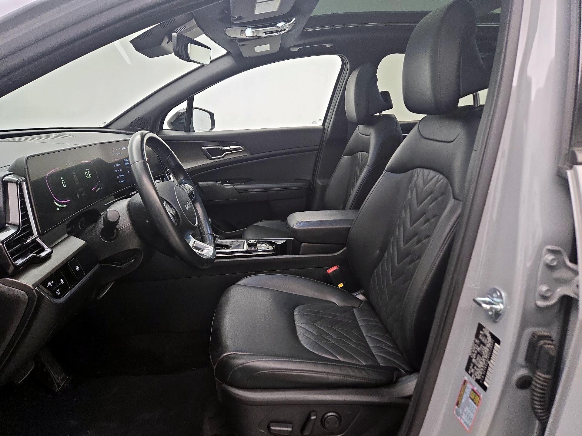 Thumbnail: 2023 Kia Sportage - 11