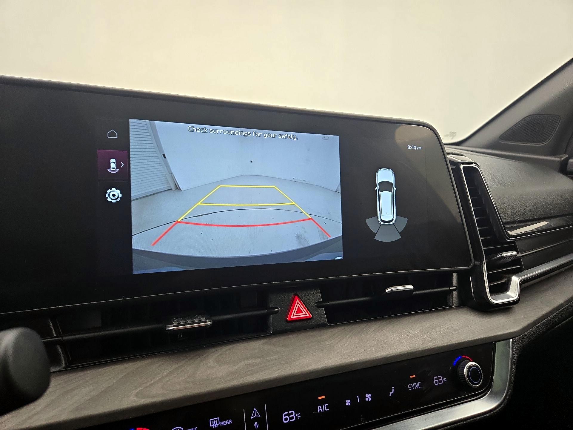 Thumbnail: 2023 Kia Sportage - 15