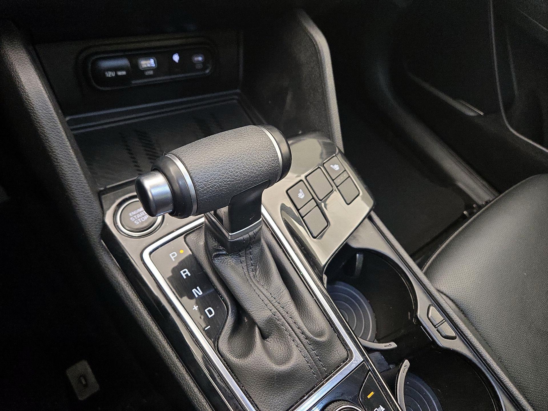 Thumbnail: 2023 Kia Sportage - 18