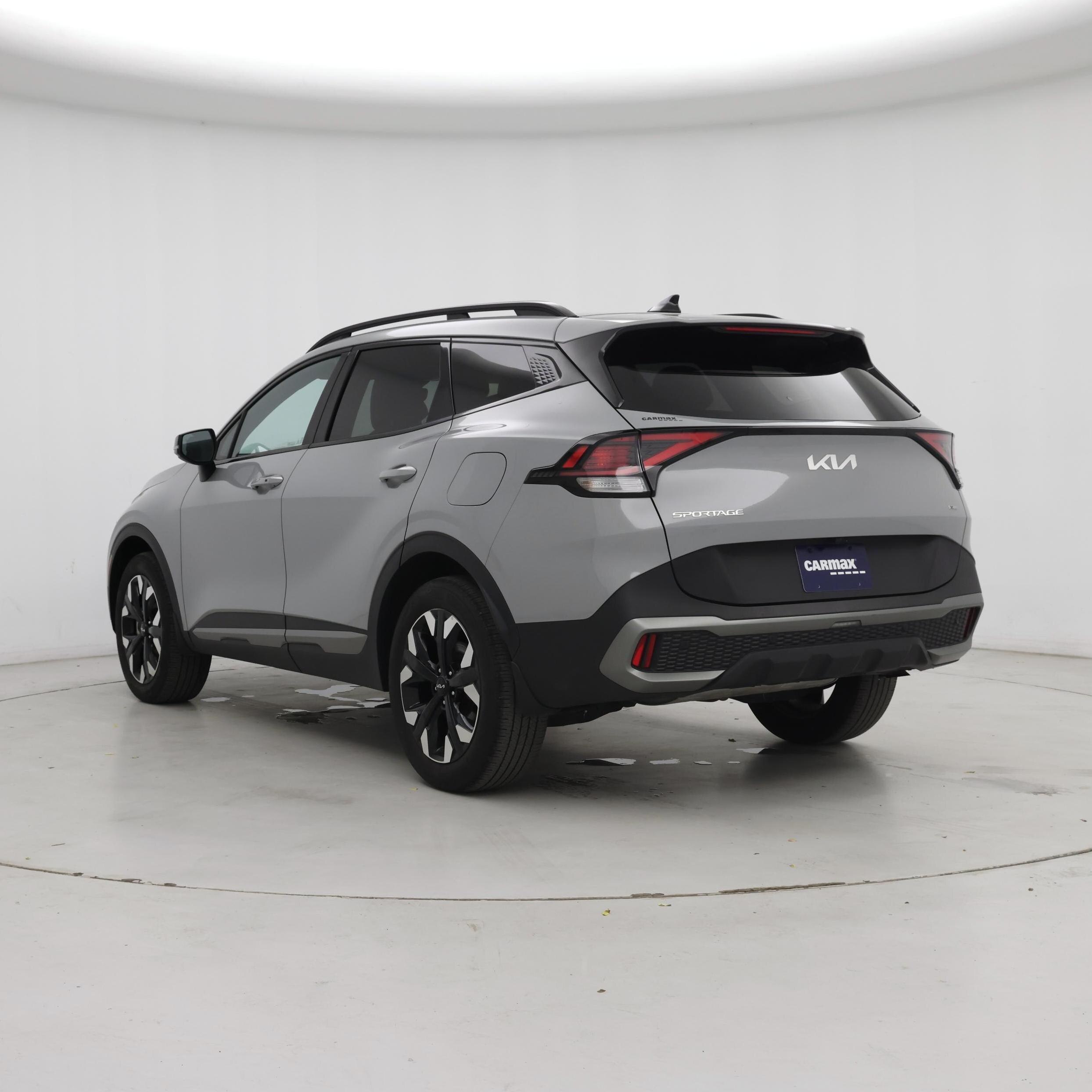 Thumbnail: 2023 Kia Sportage - 2