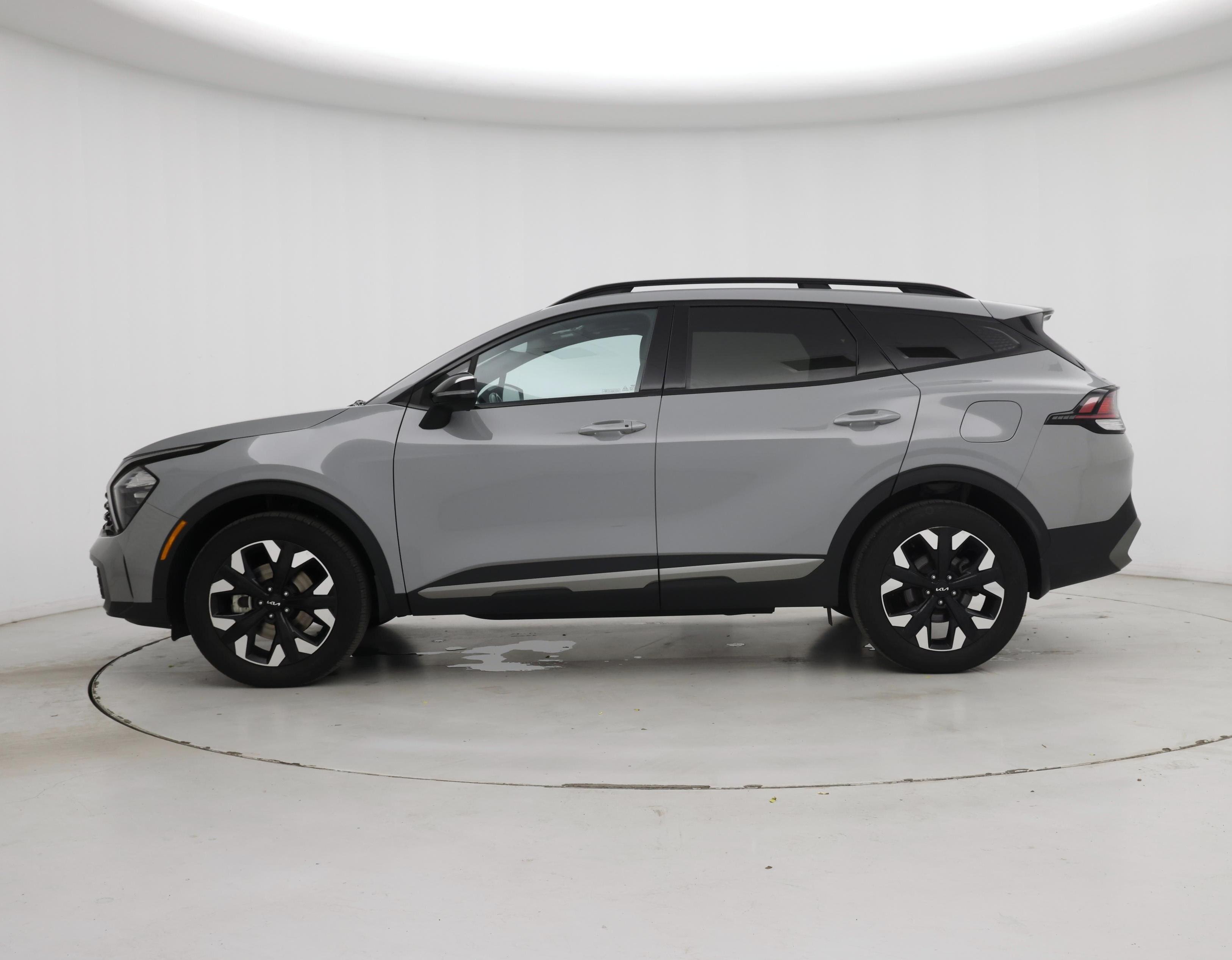 Thumbnail: 2023 Kia Sportage - 3