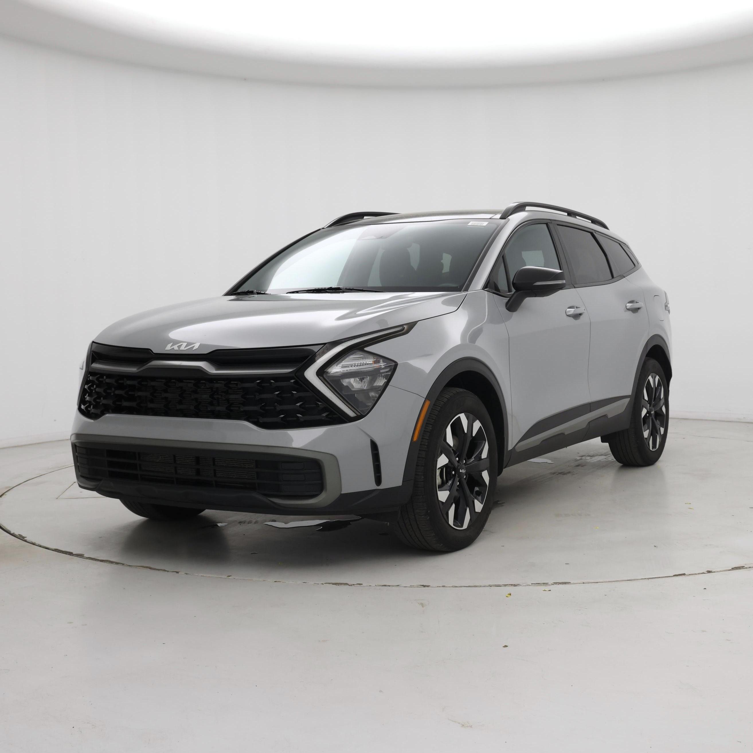 Thumbnail: 2023 Kia Sportage - 4