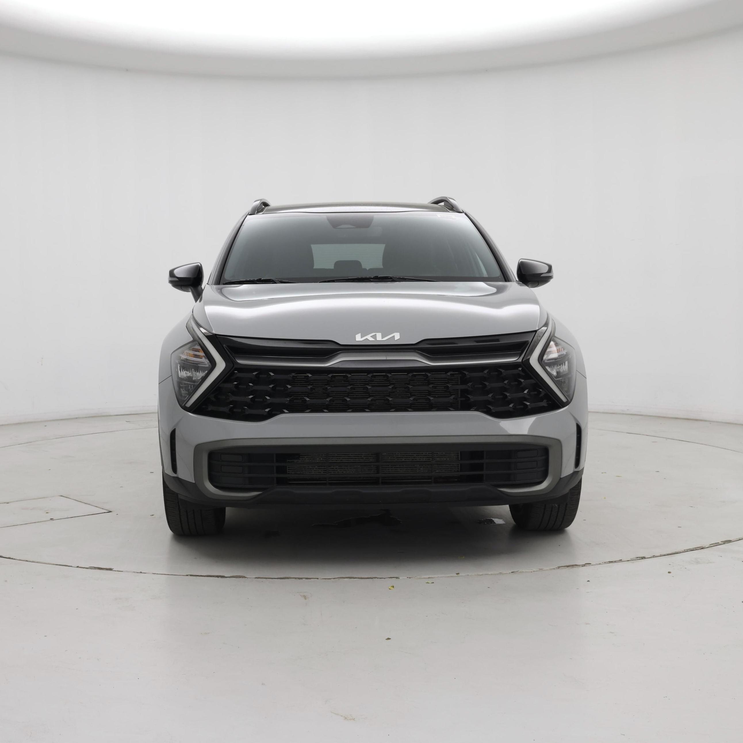 Thumbnail: 2023 Kia Sportage - 5