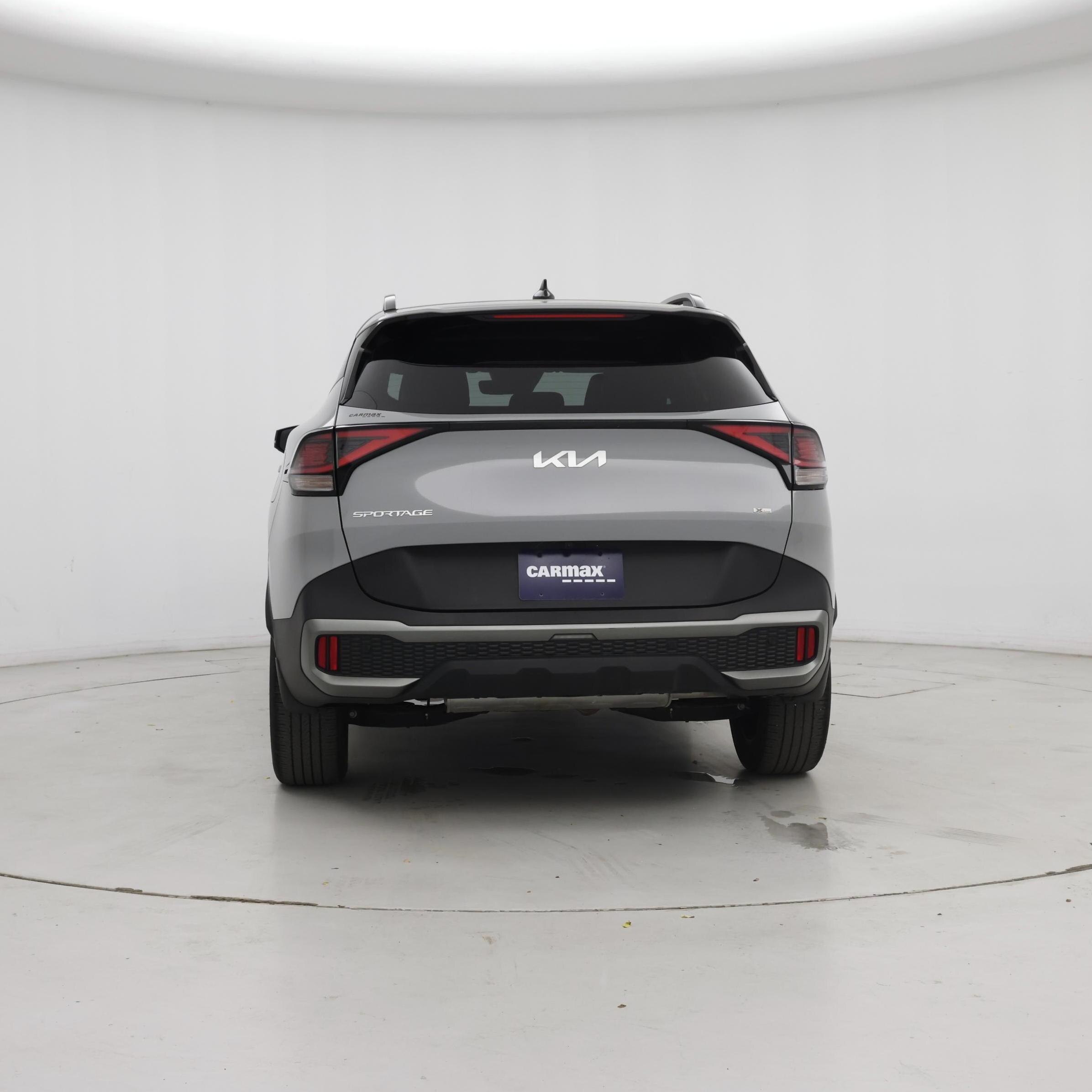 Thumbnail: 2023 Kia Sportage - 6