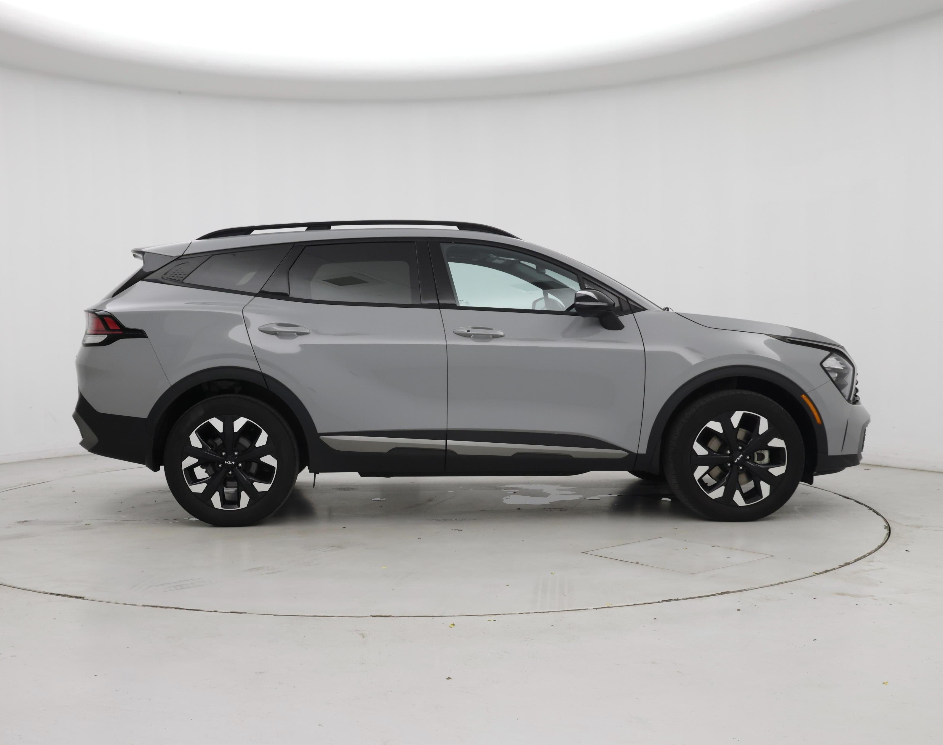 Thumbnail: 2023 Kia Sportage - 7