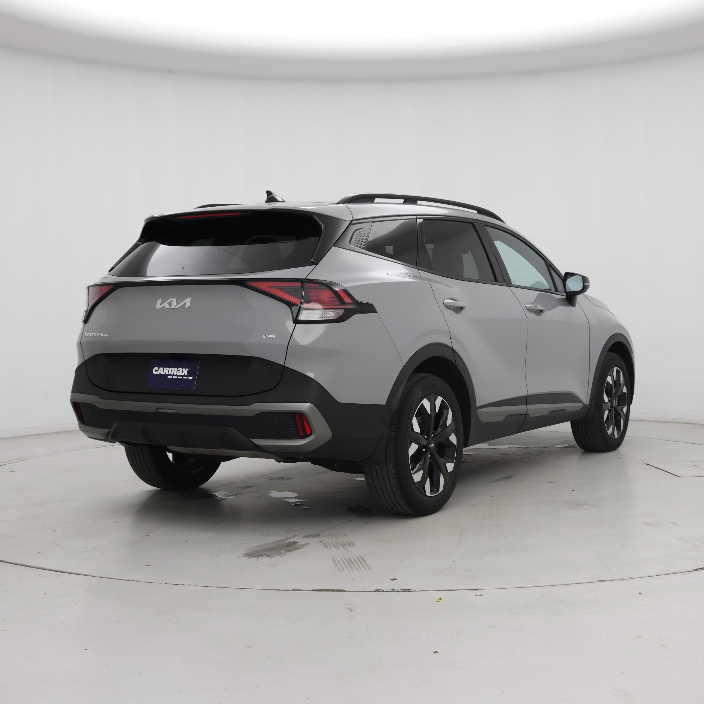 Thumbnail: 2023 Kia Sportage - 8