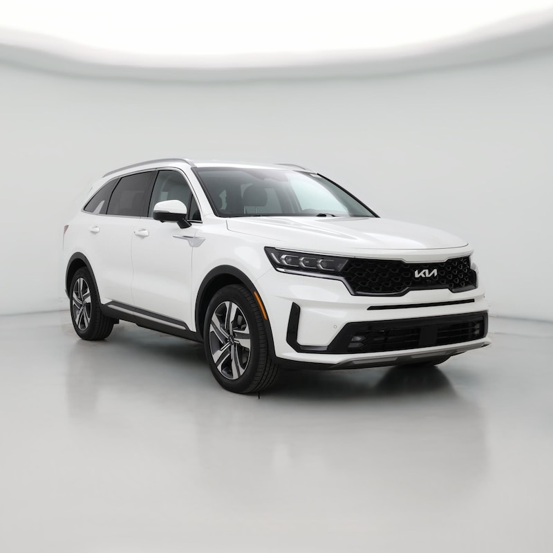 2024 Kia Sorento Hybrid SX Prestige