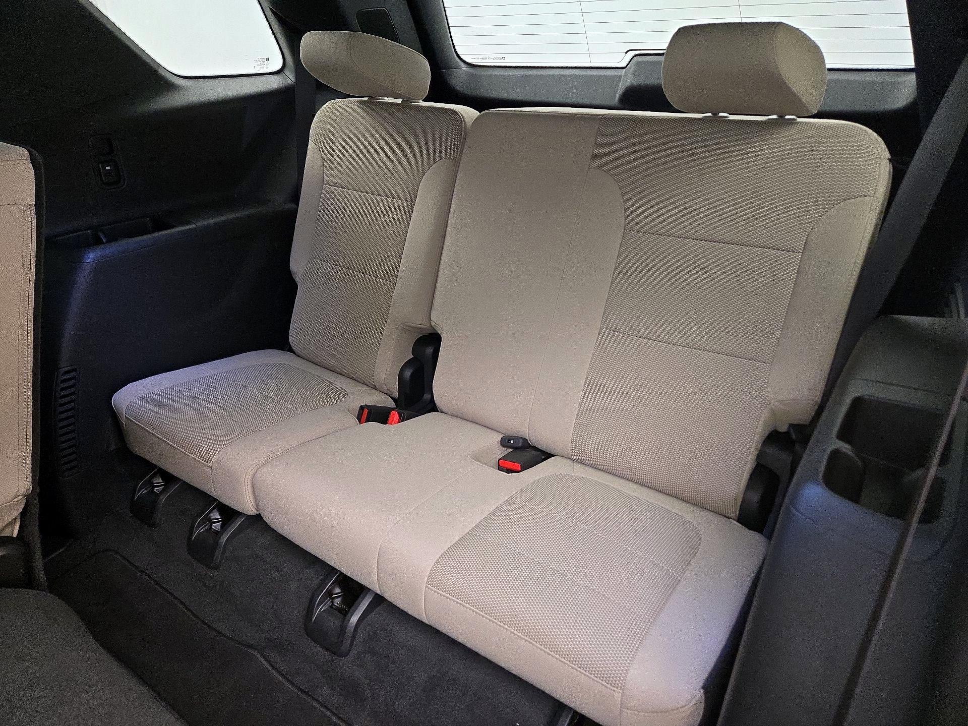 Thumbnail: 2023 Chevrolet Traverse - 20