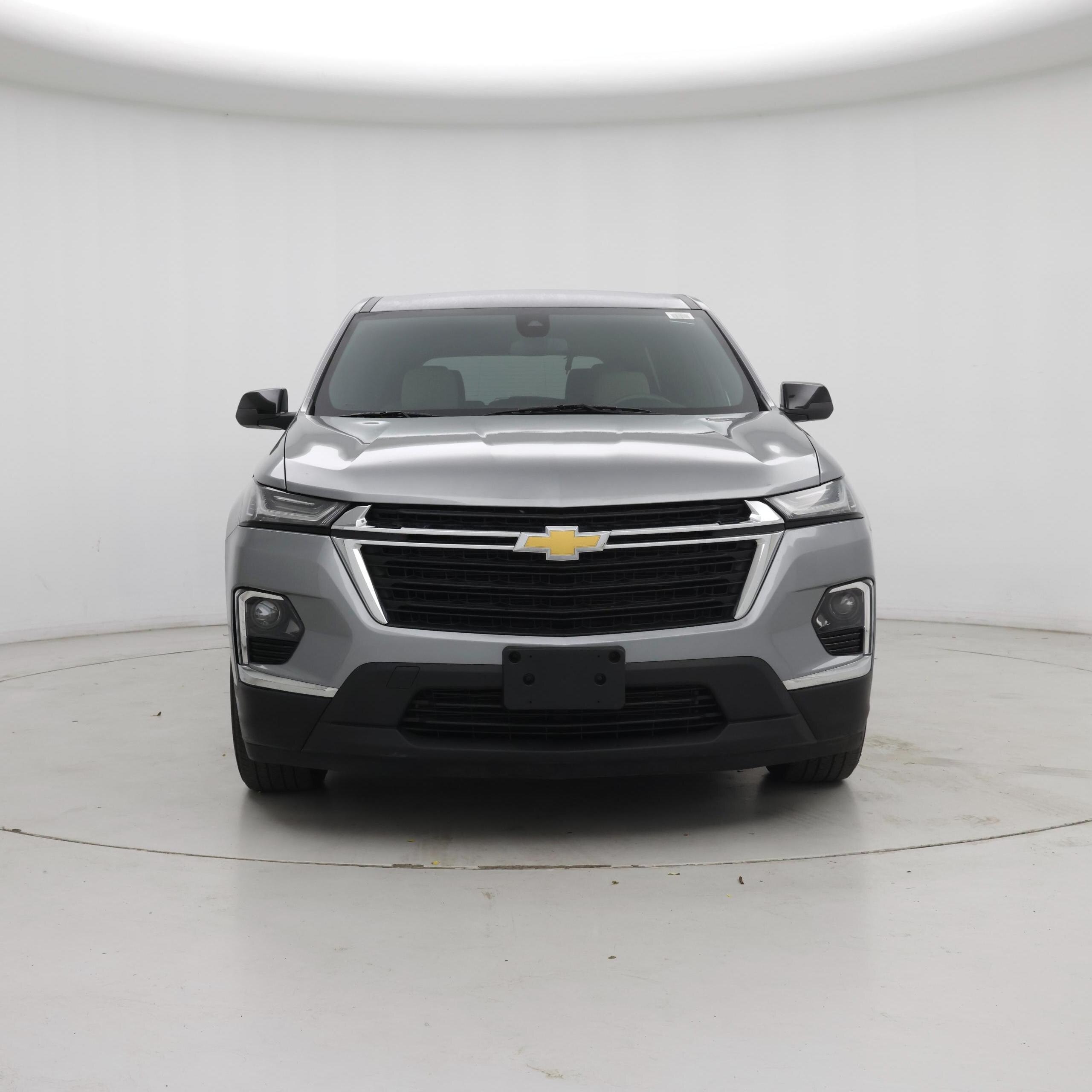 Thumbnail: 2023 Chevrolet Traverse - 5