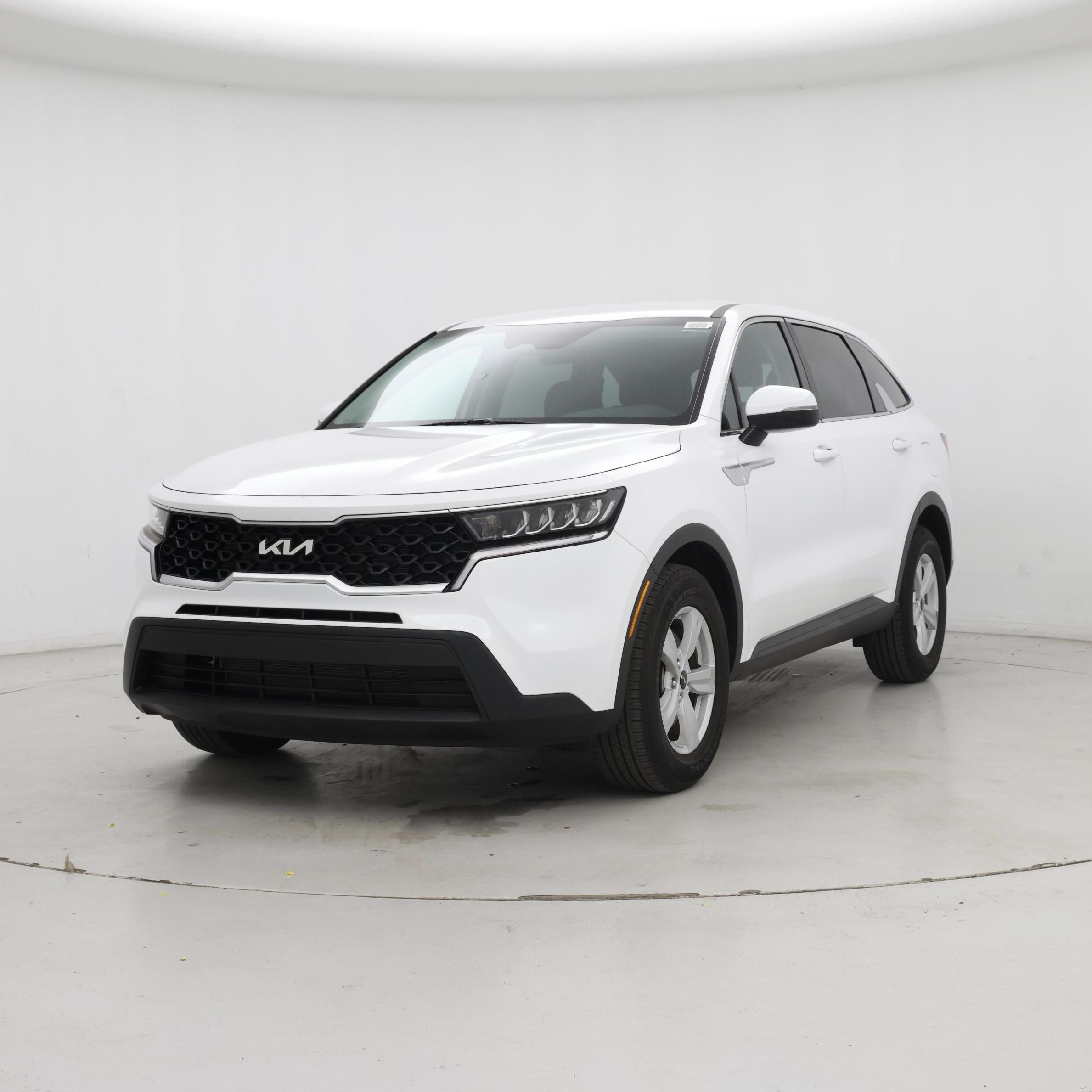 Thumbnail: 2023 Kia Sorento - 4