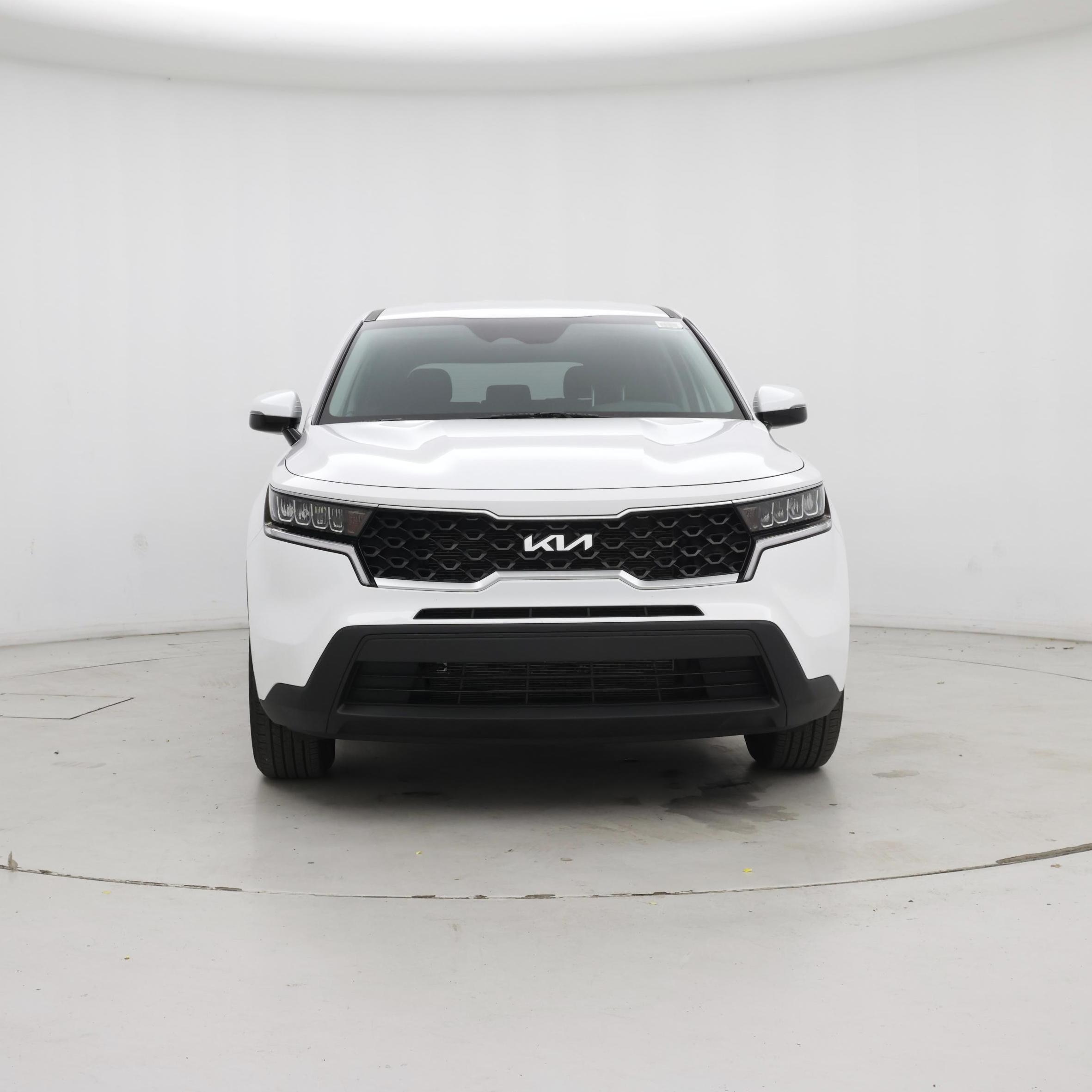 Thumbnail: 2023 Kia Sorento - 5