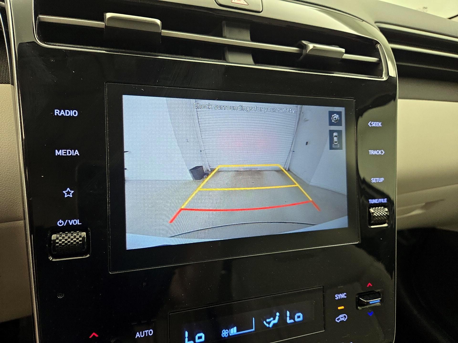 Thumbnail: 2023 Hyundai Tucson - 14