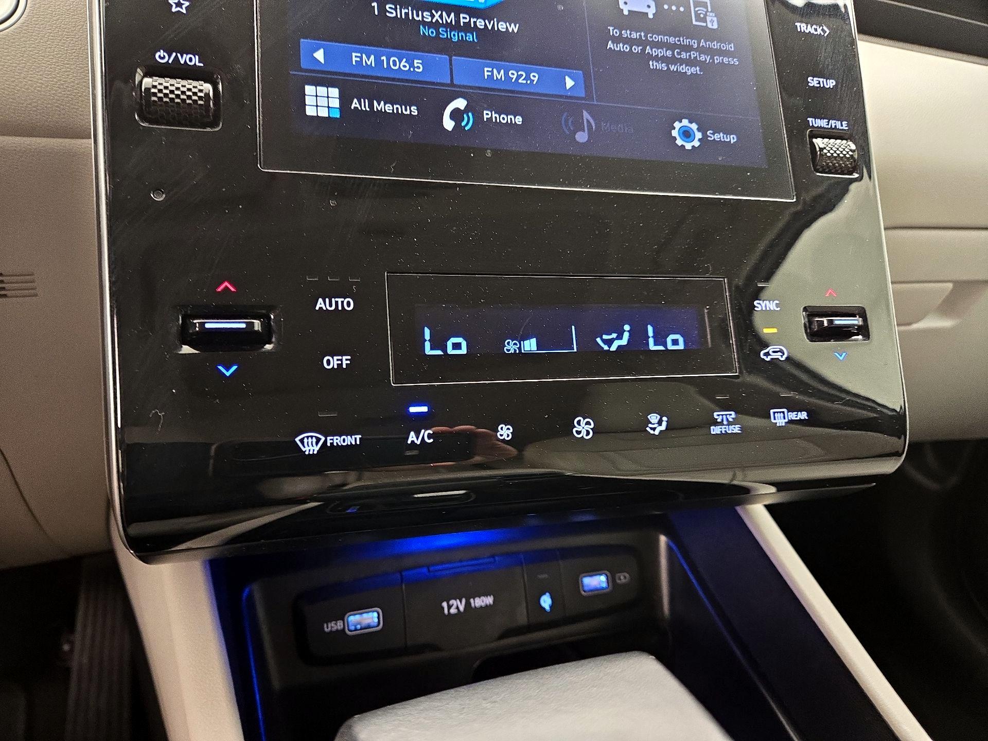 Thumbnail: 2023 Hyundai Tucson - 16