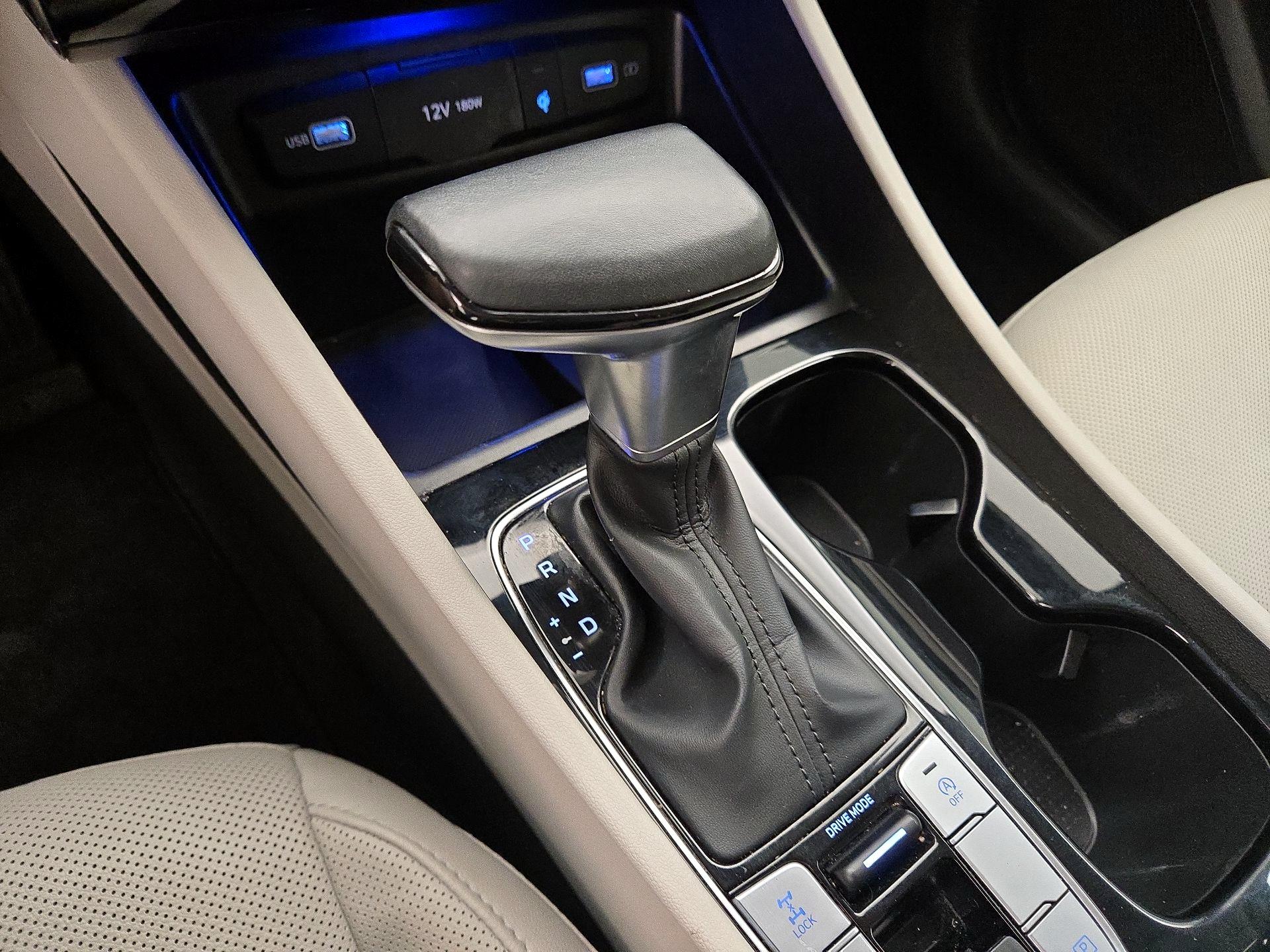 Thumbnail: 2023 Hyundai Tucson - 17