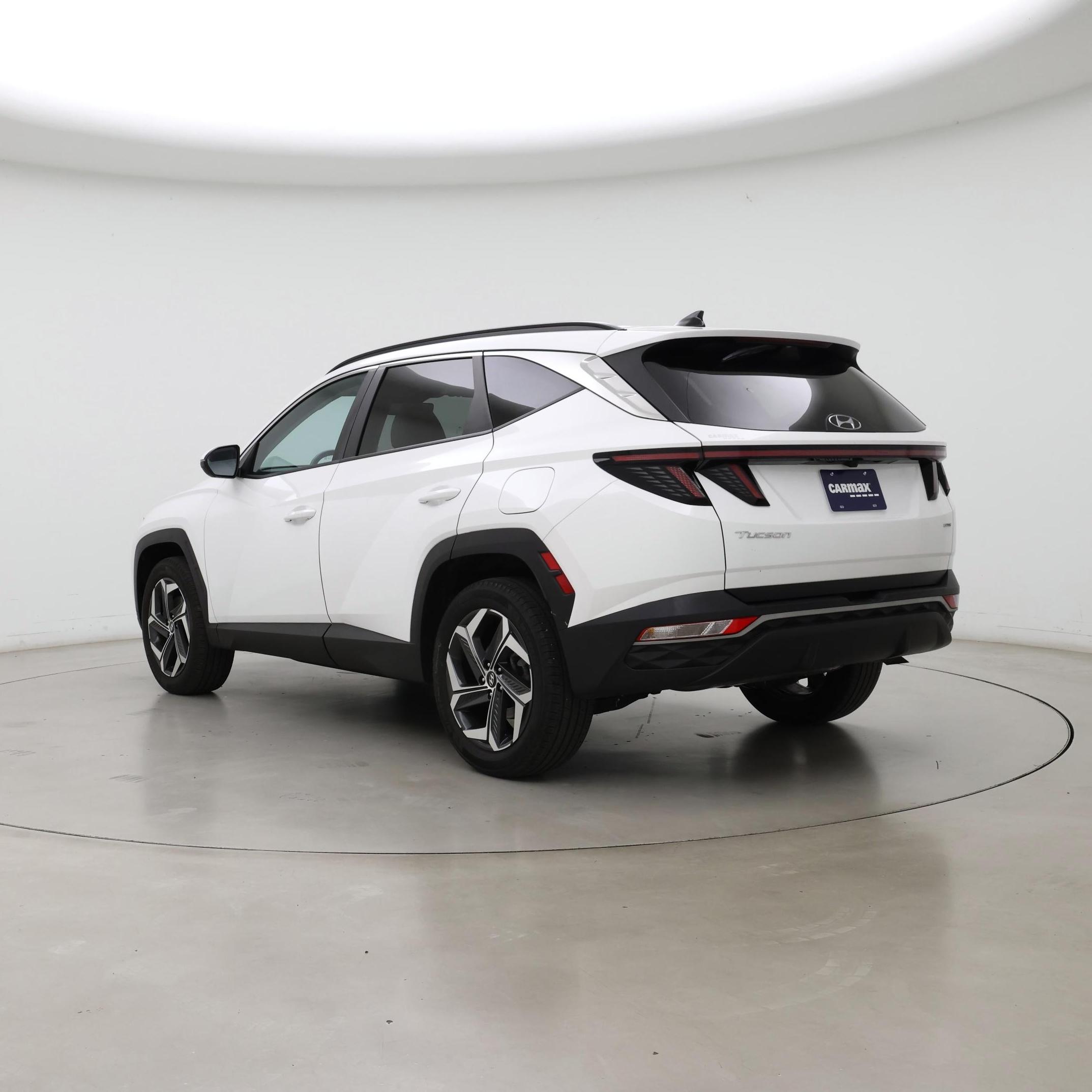 Thumbnail: 2023 Hyundai Tucson - 2